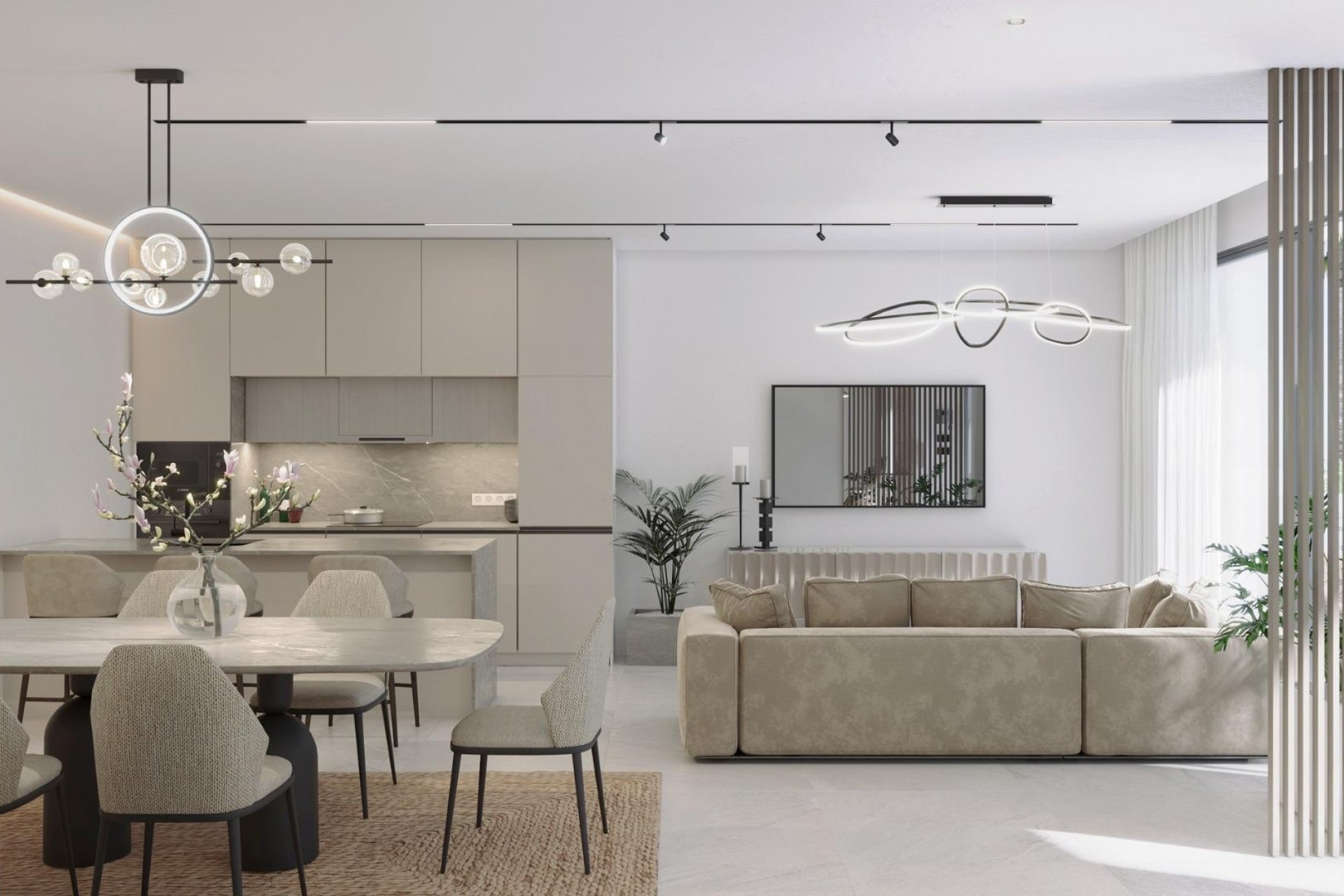 Nouvelle construction - Town House -
Guardamar del Segura - El Raso