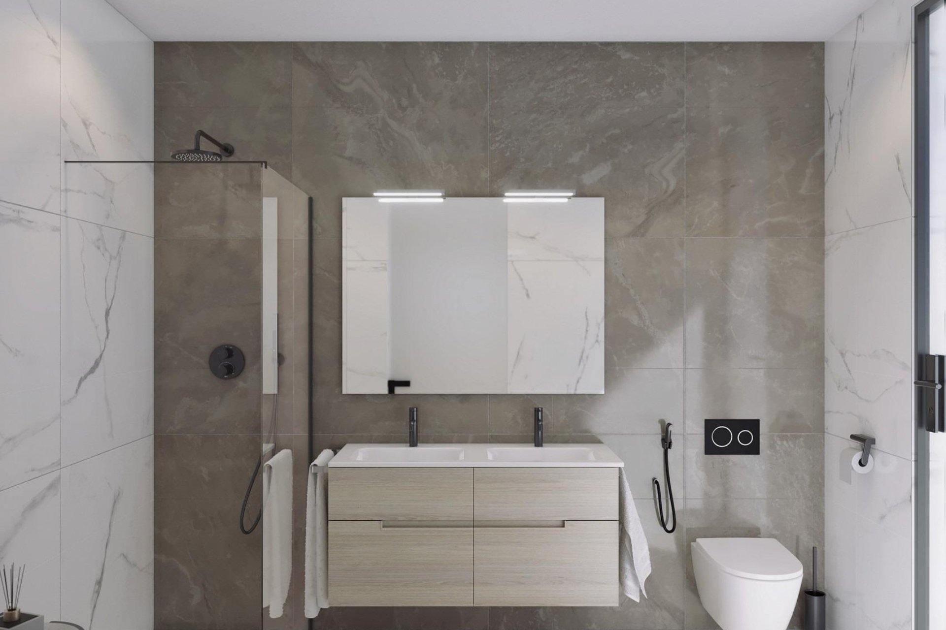 Nouvelle construction - Town House -
Guardamar del Segura - El Raso