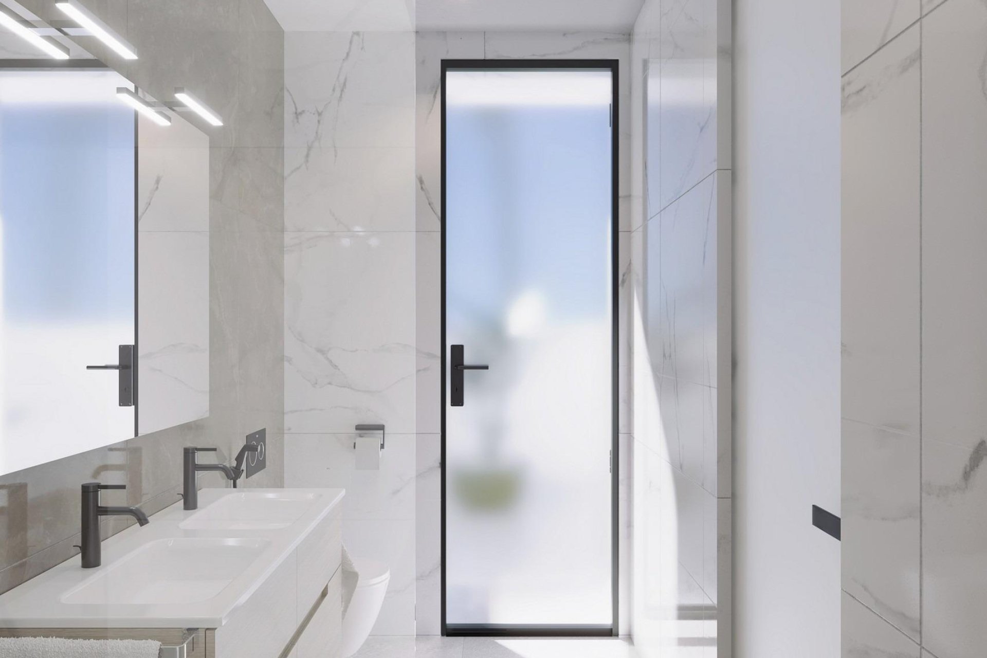 Nouvelle construction - Town House -
Guardamar del Segura - El Raso