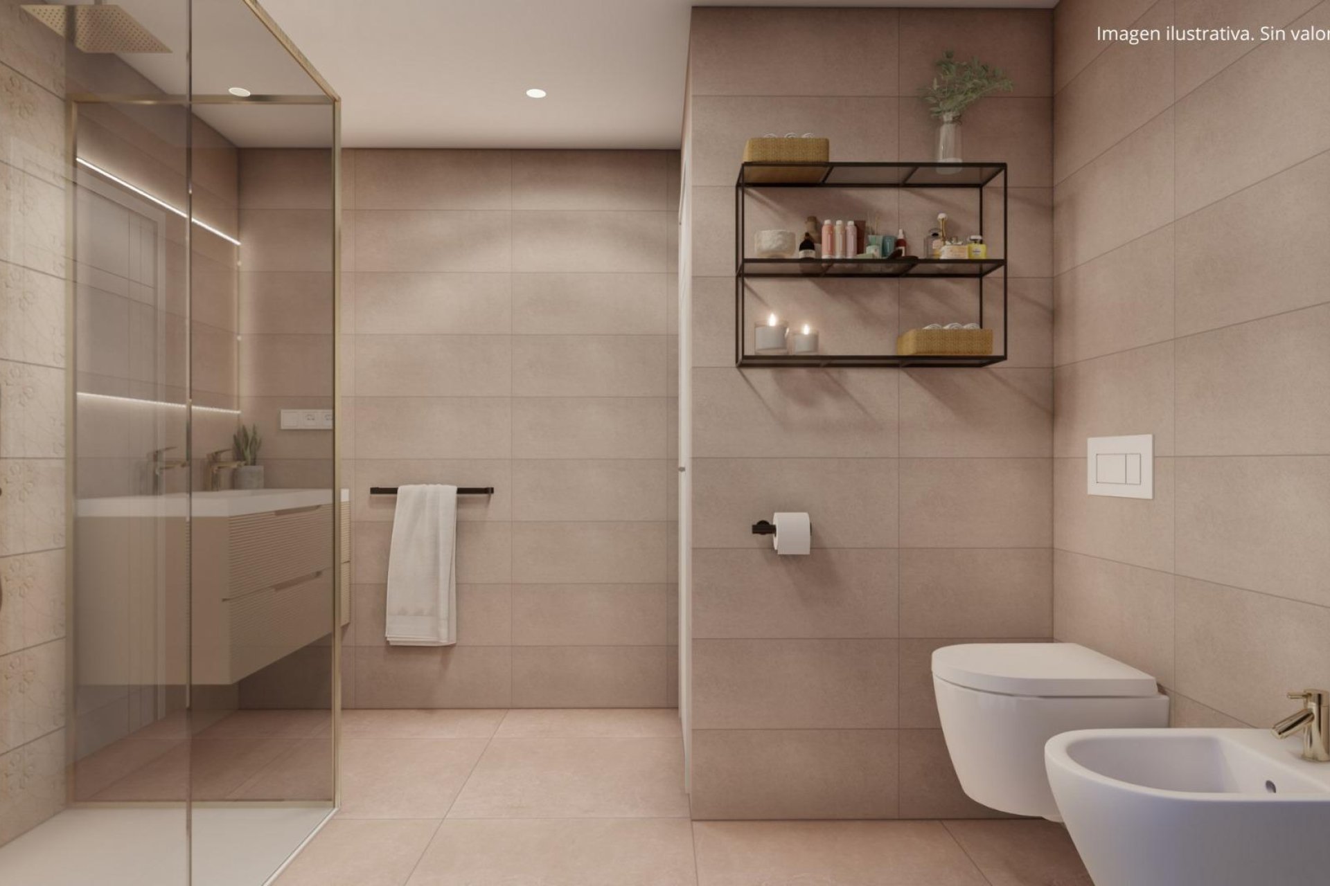 Nouvelle construction - Town House -
La Nucía - Nou Espai