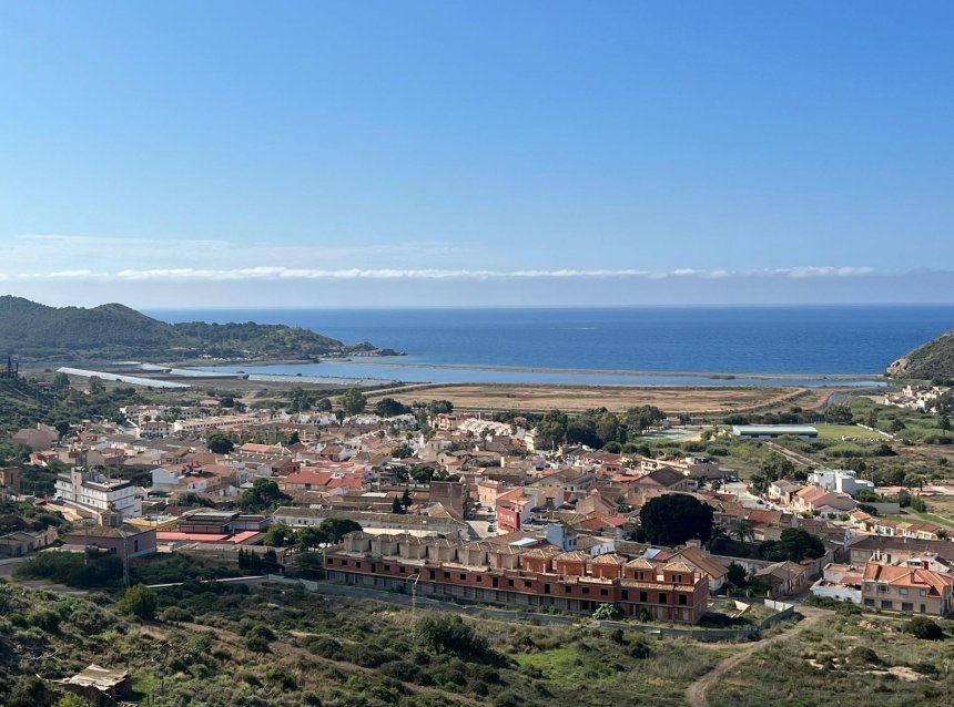 Nouvelle construction - Town House -
La Union - centro