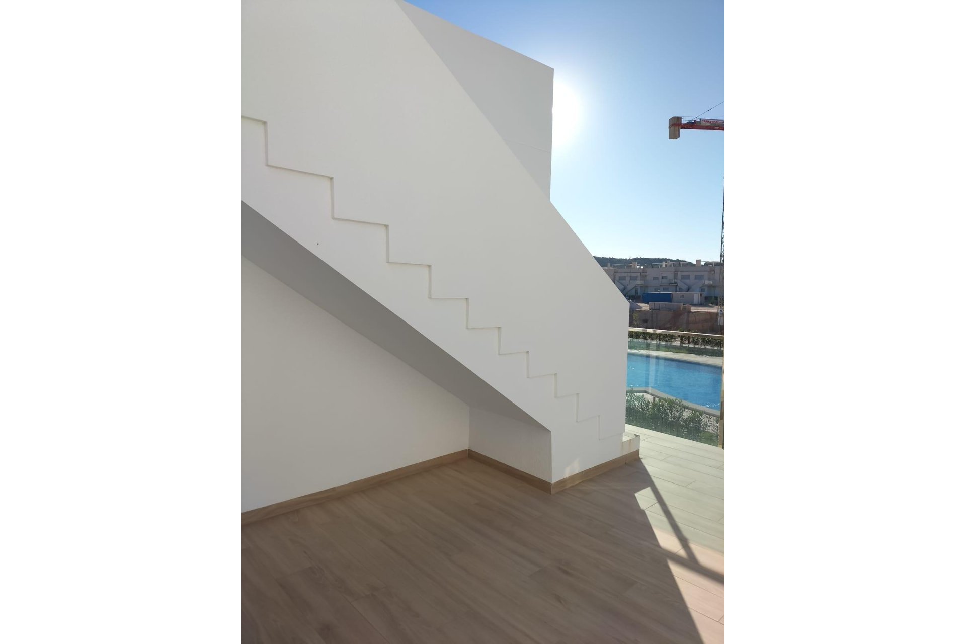 Nouvelle construction - Town House -
Orihuela - Vistabella Golf