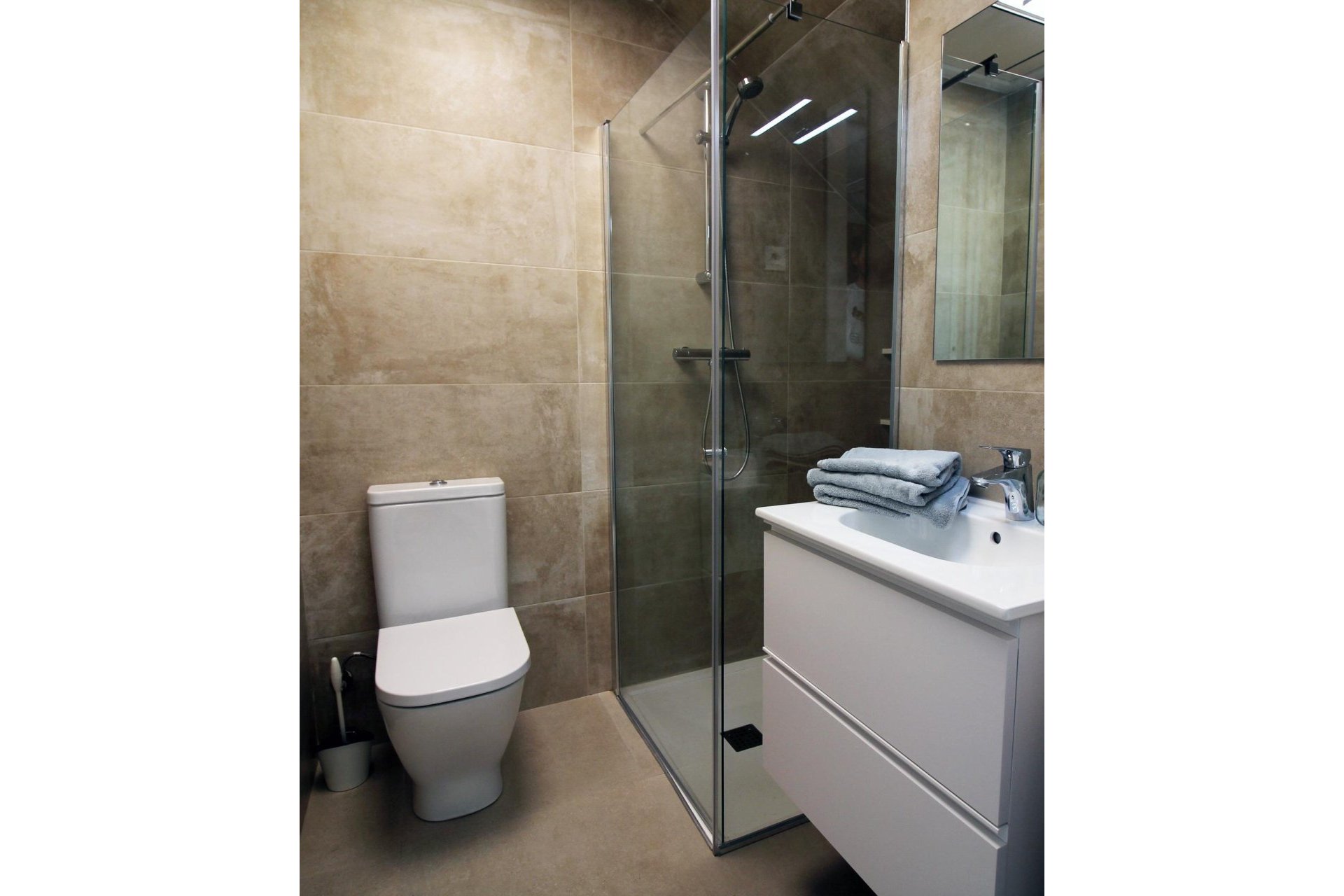 Nouvelle construction - Town House -
Pilar de la Horadada - El Pilar de la Horadada