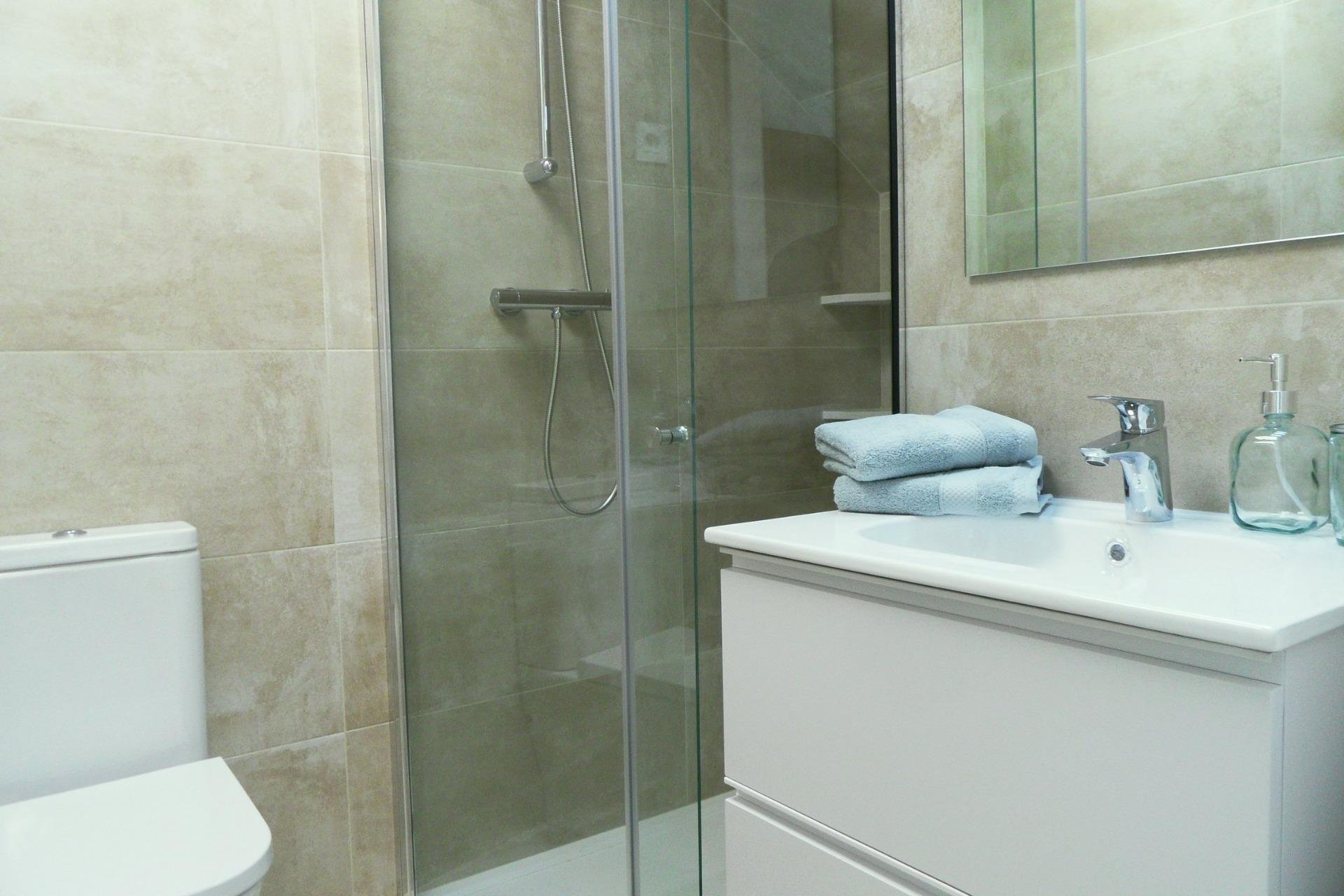 Nouvelle construction - Town House -
Pilar de la Horadada - El Pilar de la Horadada