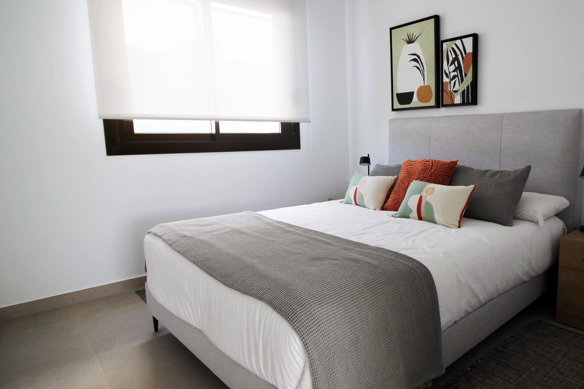 Nouvelle construction - Town House -
Pilar de la Horadada - parque Andromeda