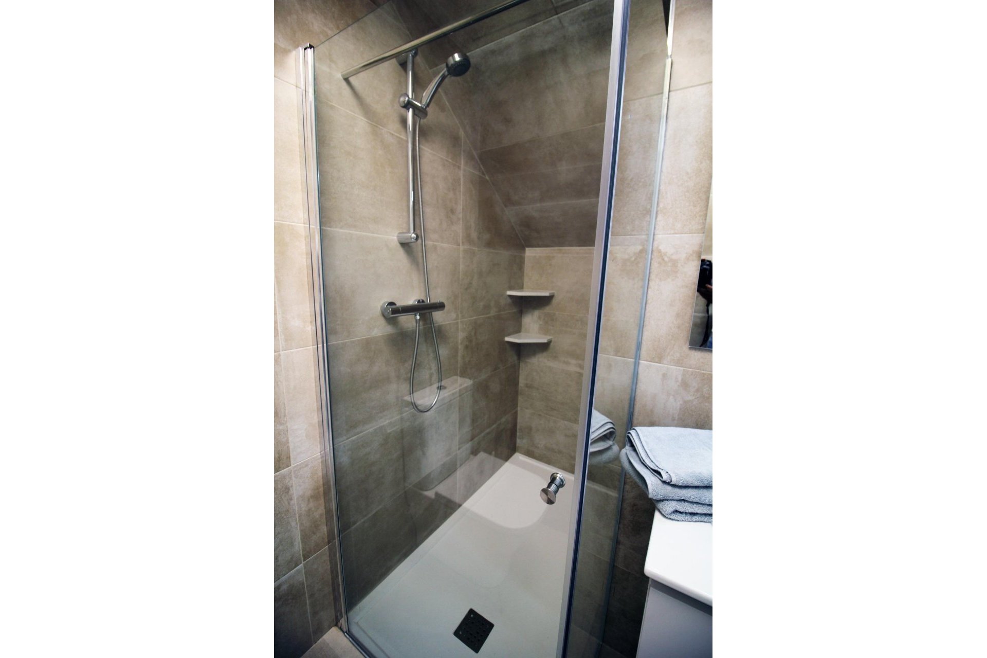 Nouvelle construction - Town House -
Pilar de la Horadada - parque Andromeda