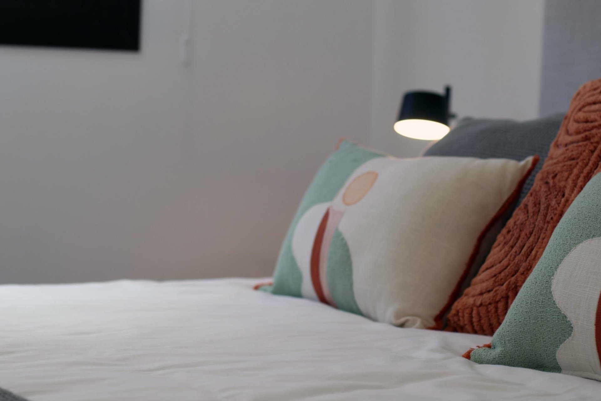 Nouvelle construction - Town House -
Pilar de la Horadada - parque Andromeda