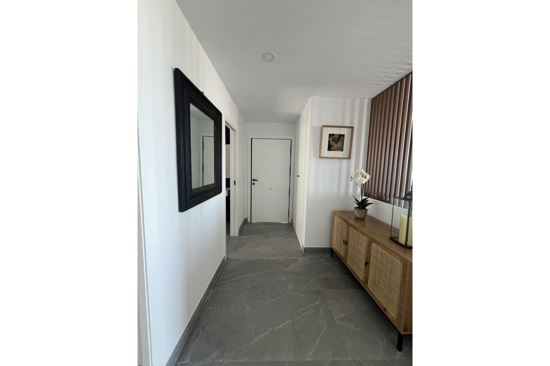Nouvelle construction - Town House -
Polop - PAU1