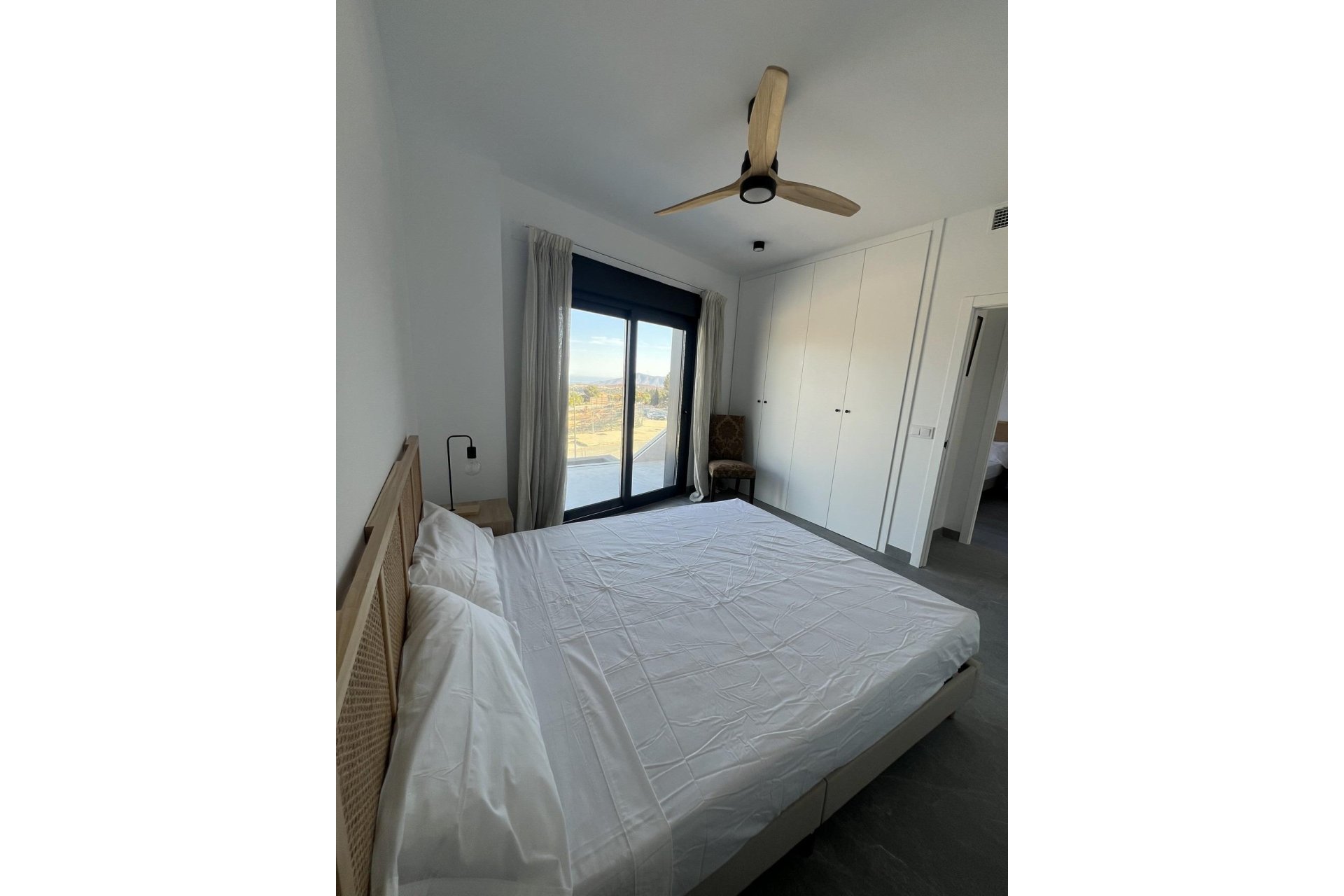 Nouvelle construction - Town House -
Polop - PAU1