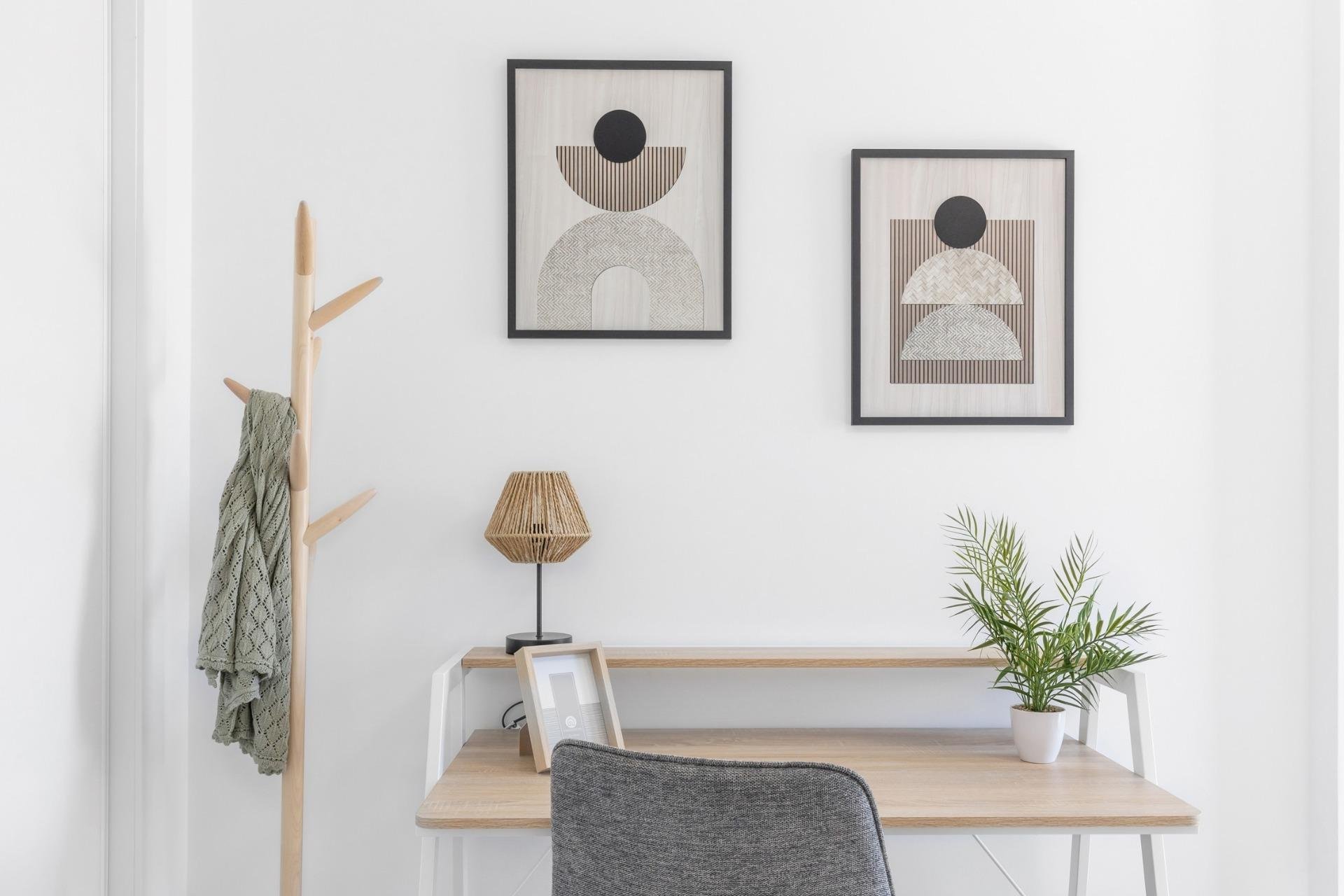 Nouvelle construction - Town House -
Rafal - pueblo