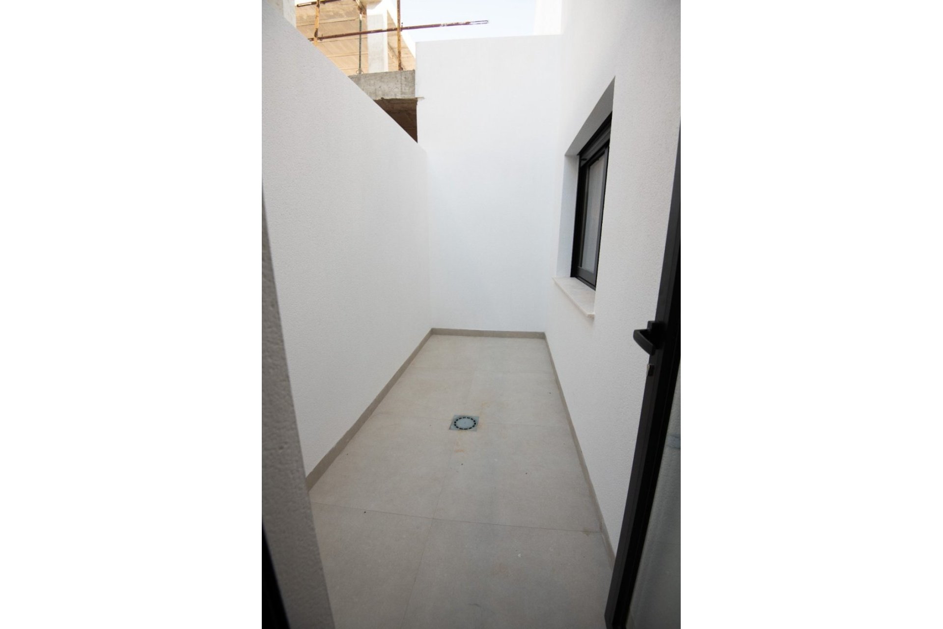 Nouvelle construction - Town House -
San Javier - Santiago De La Ribera