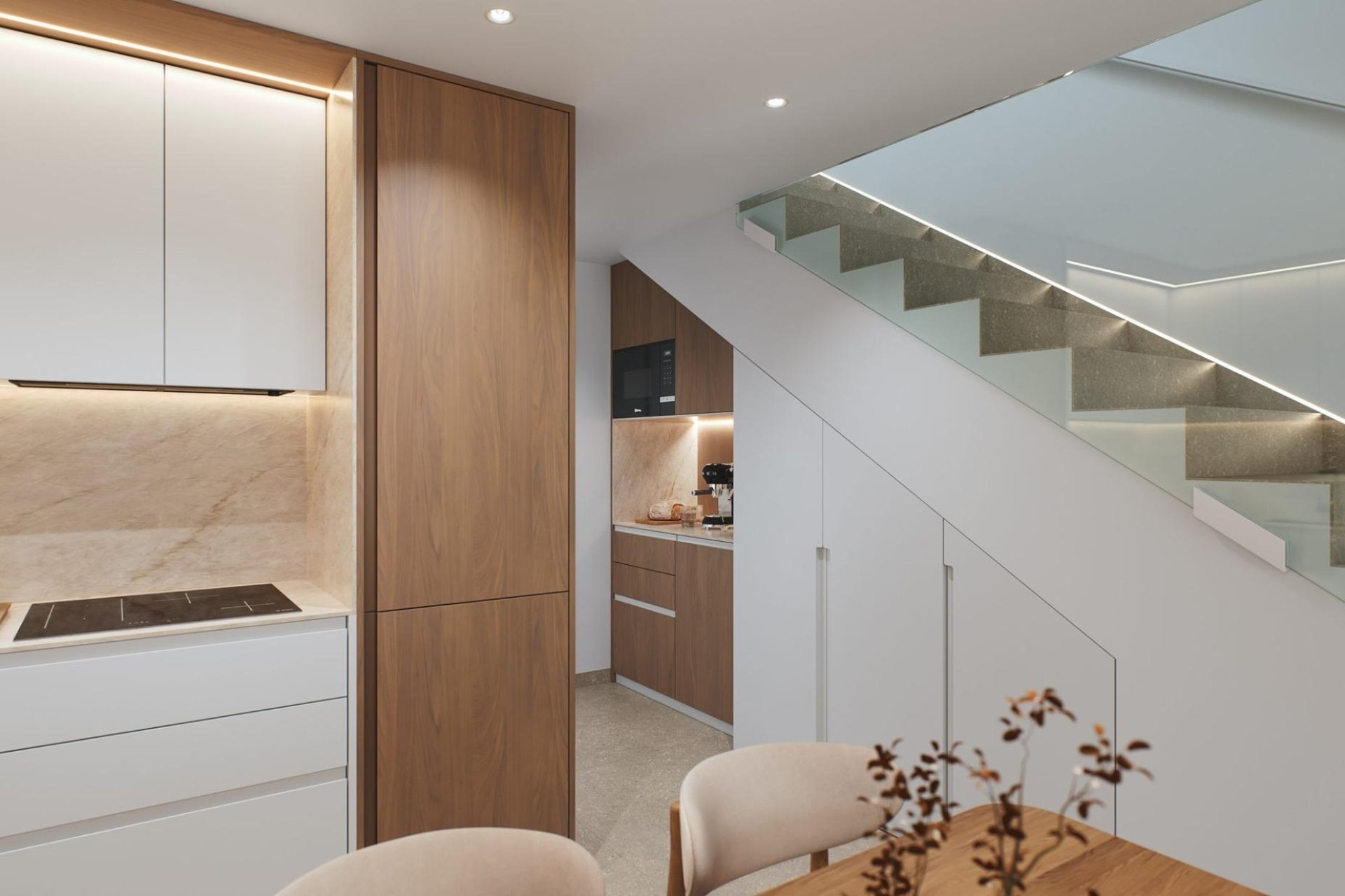 Nouvelle construction - Town House -
San Pedro del Pinatar - Pueblo