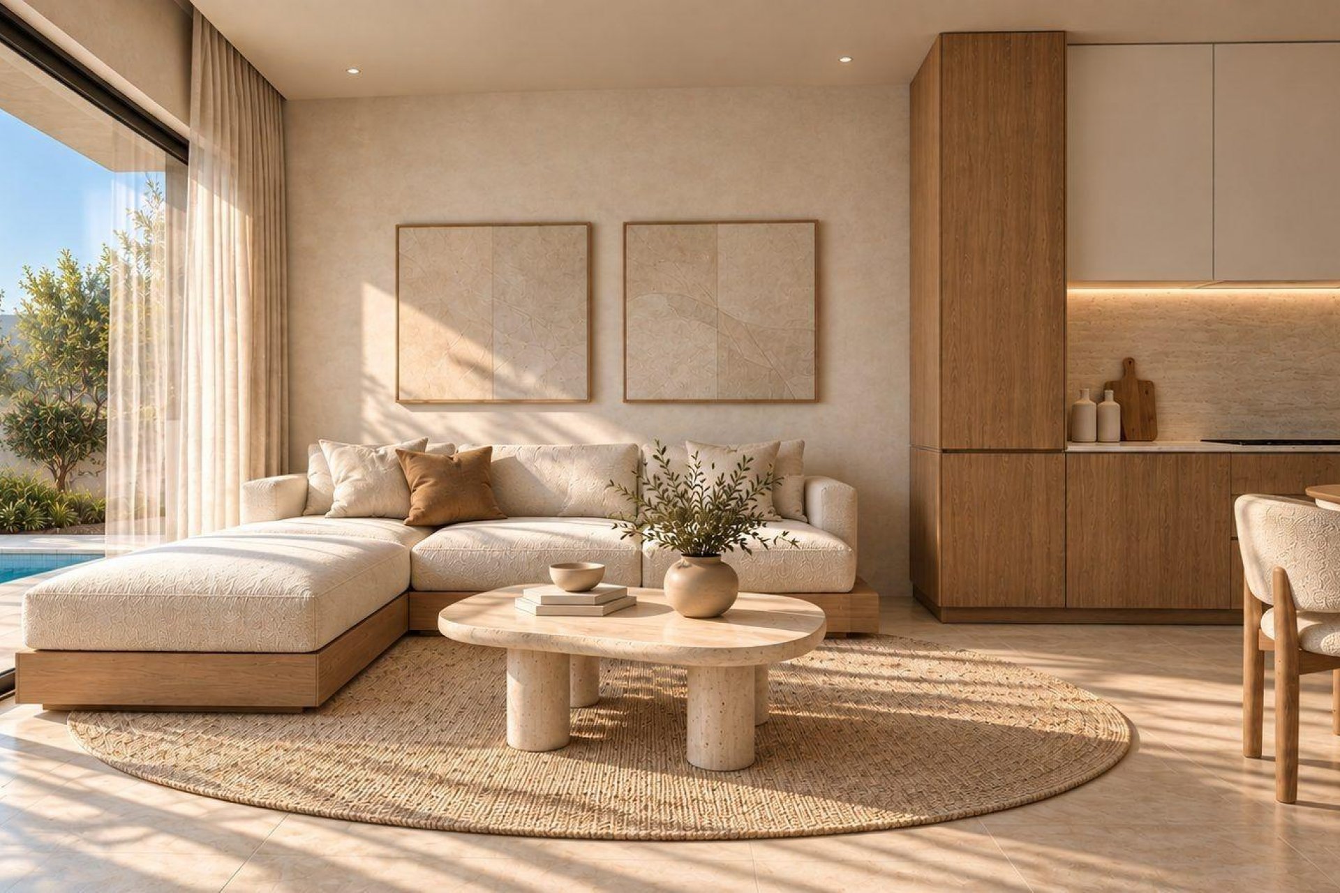 Nouvelle construction - Town House -
San Pedro del Pinatar - Pueblo