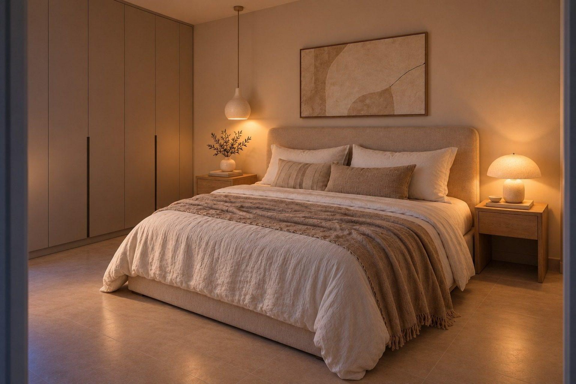 Nouvelle construction - Town House -
San Pedro del Pinatar - Pueblo