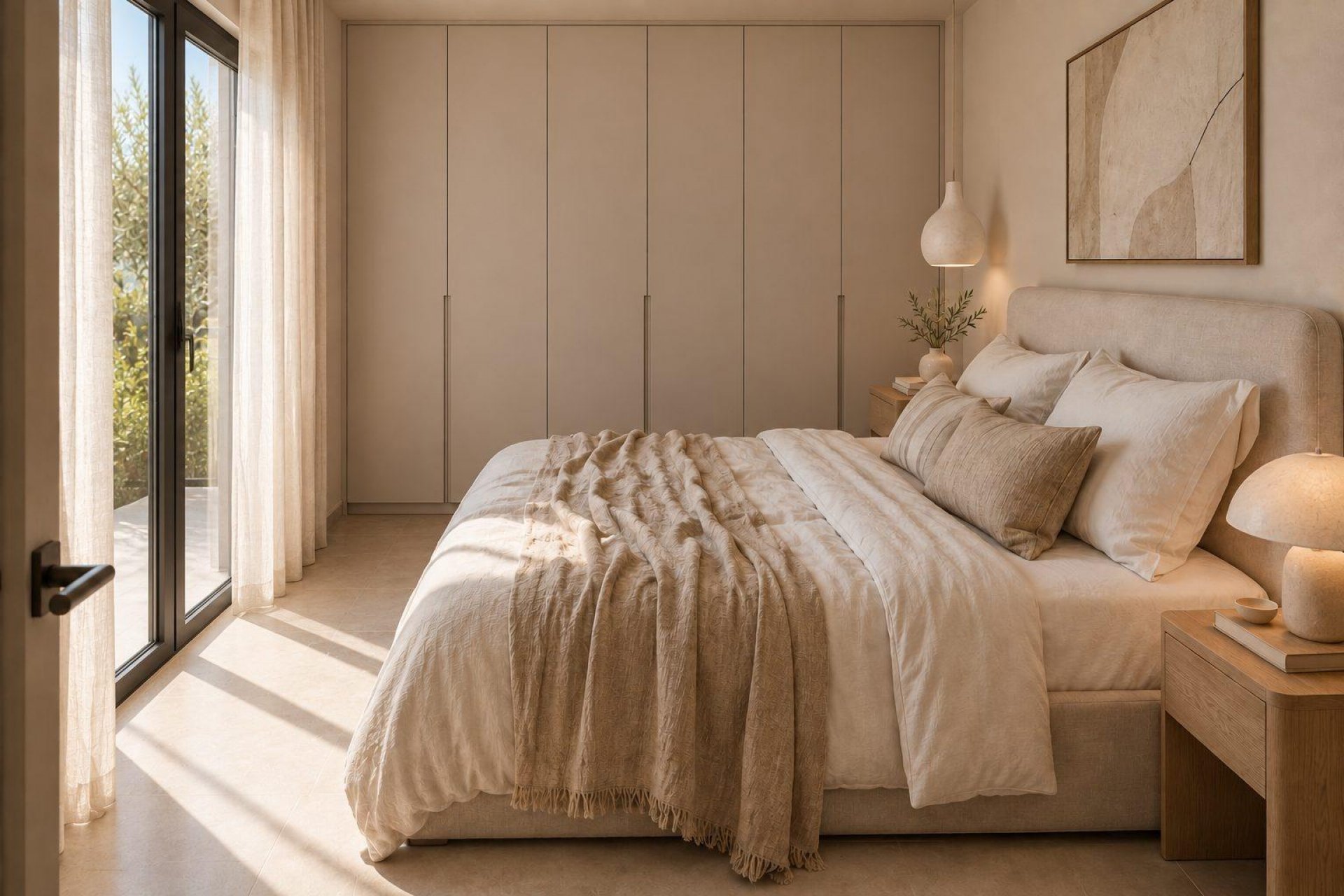 Nouvelle construction - Town House -
San Pedro del Pinatar - Pueblo