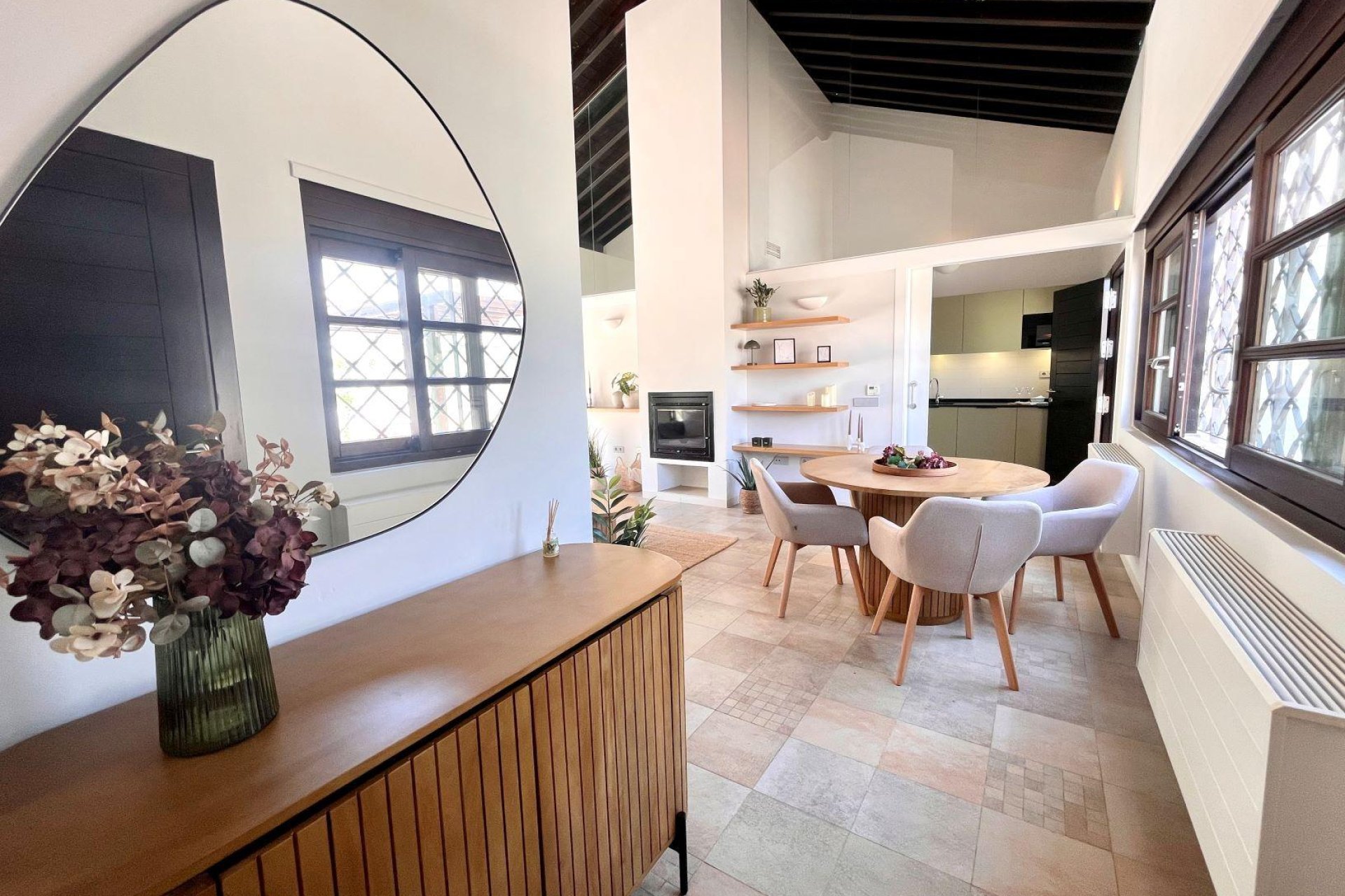 Nouvelle construction - Town House -
Sucina - Peraleja Golf