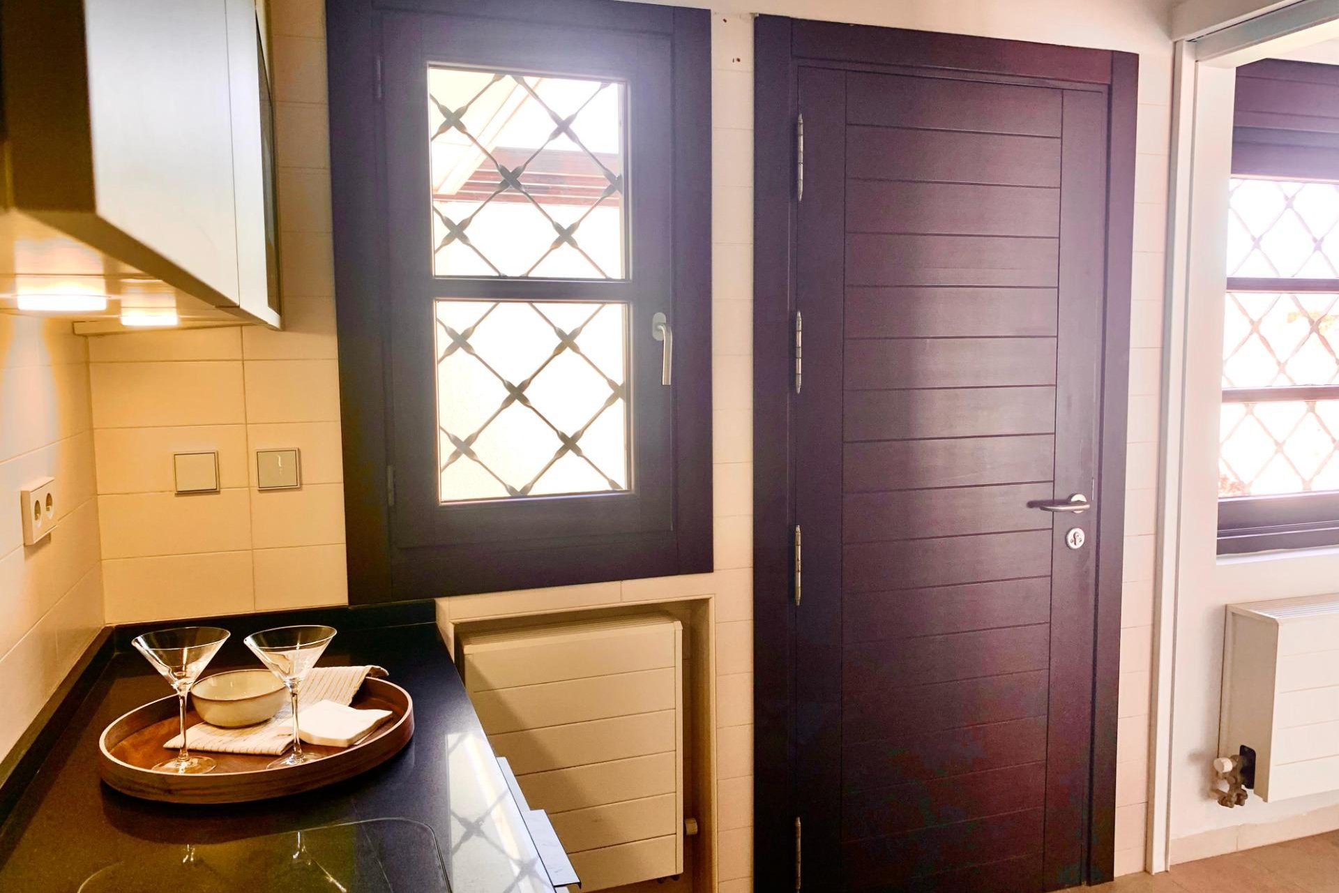 Nouvelle construction - Town House -
Sucina - Peraleja Golf