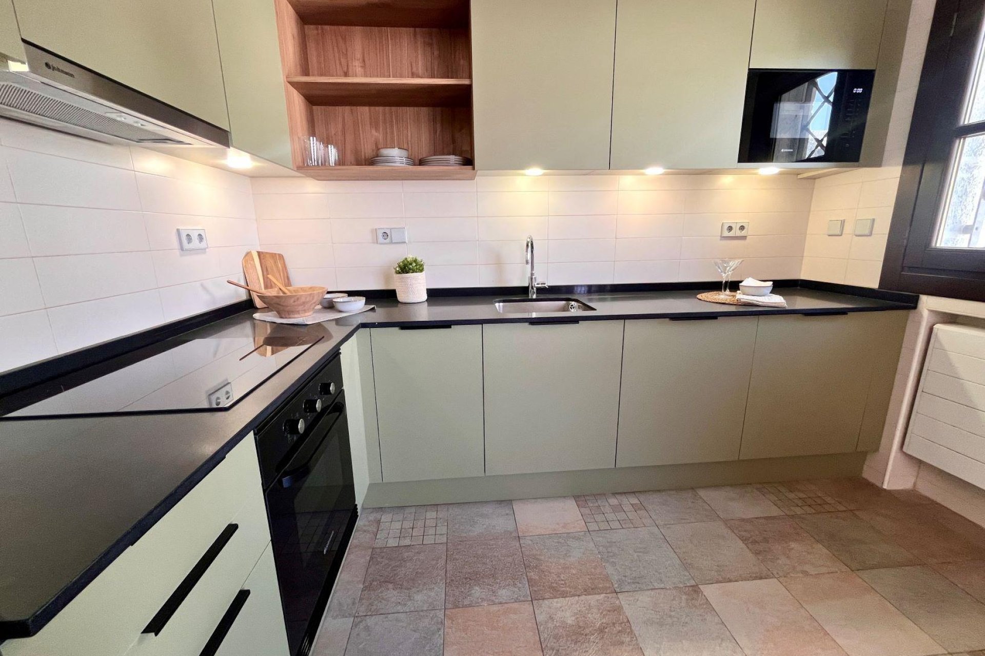 Nouvelle construction - Town House -
Sucina - Peraleja Golf