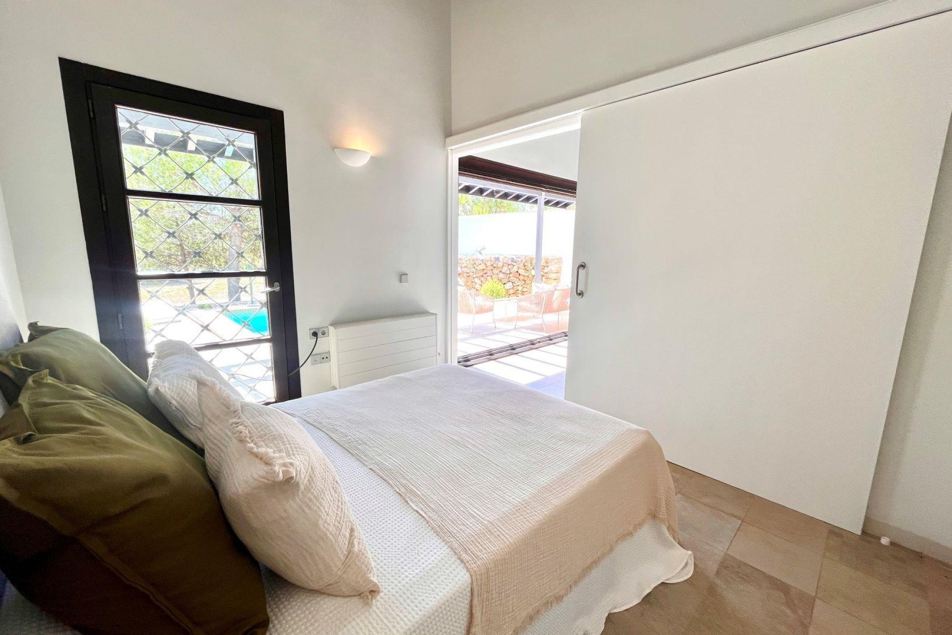 Nouvelle construction - Town House -
Sucina - Peraleja Golf