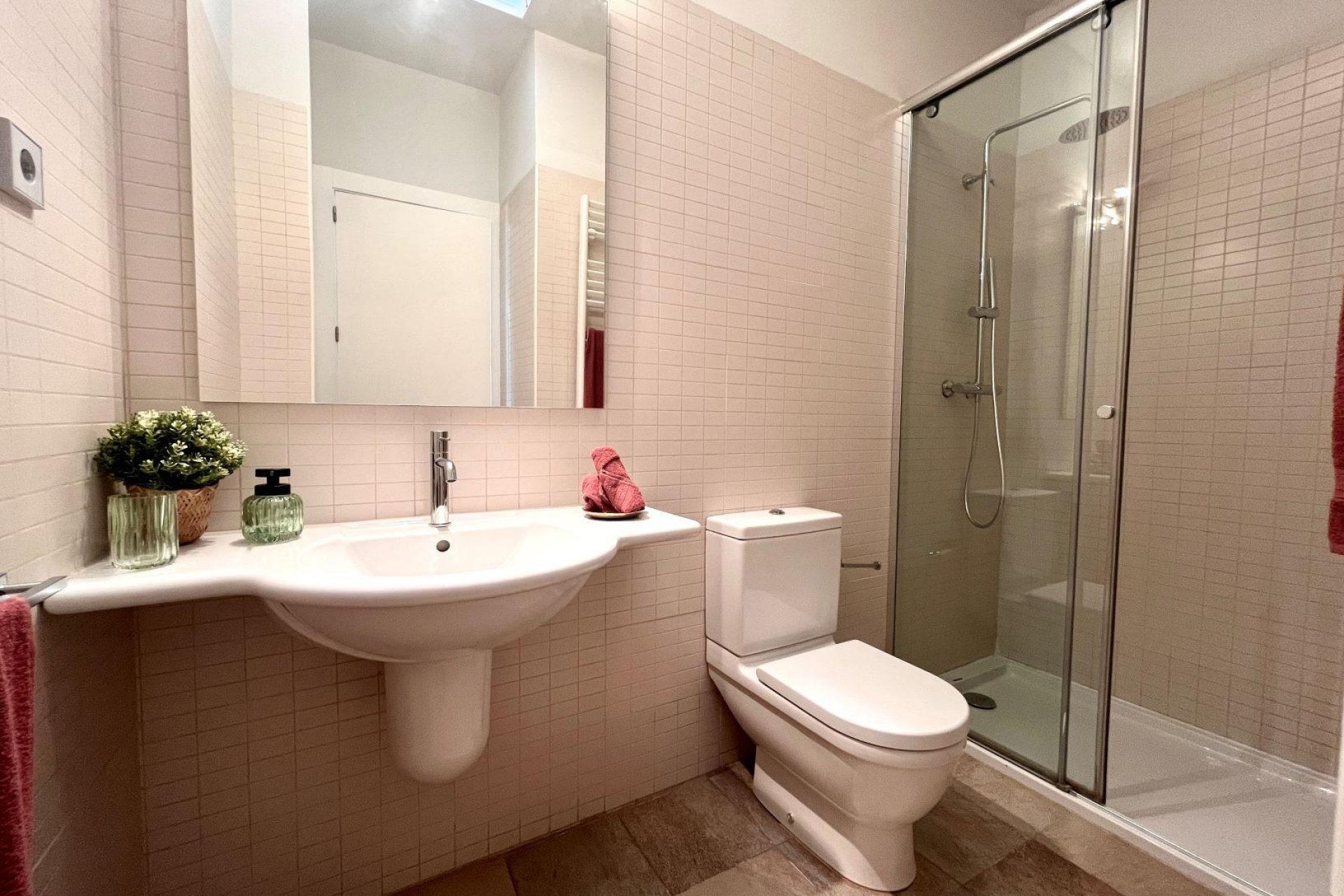 Nouvelle construction - Town House -
Sucina - Peraleja Golf