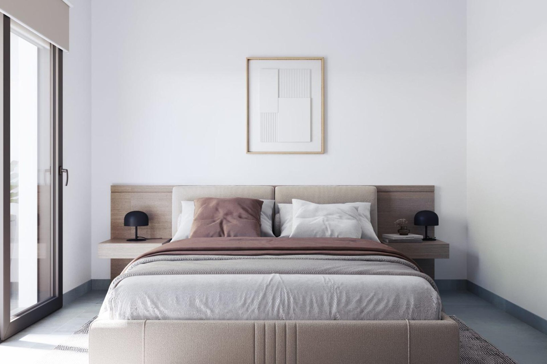 Nouvelle construction - Town House -
Torre Pacheco - El Alba