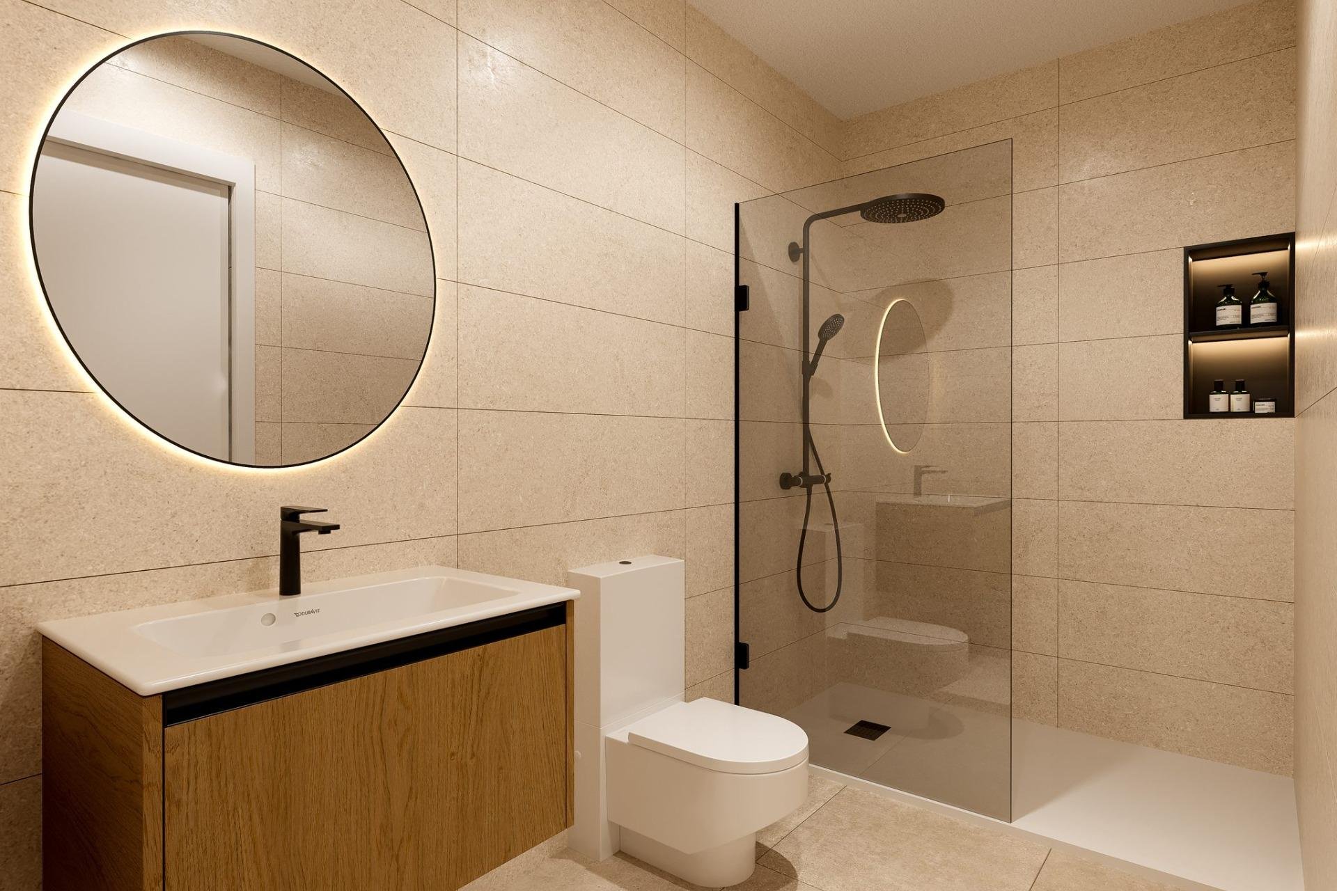 Nouvelle construction - Town House -
Torre Pacheco - pueblo