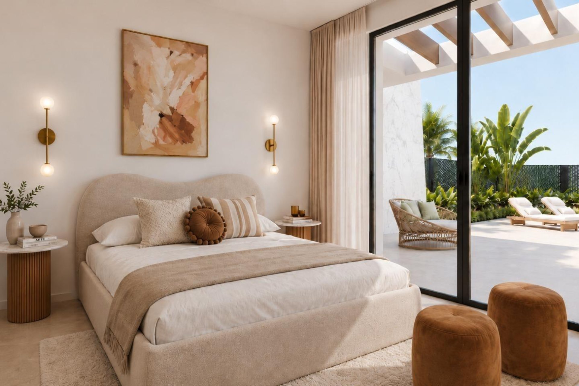 Nouvelle construction - Town House -
Torre Pacheco - Santa Rosalia Lake And Life Resort