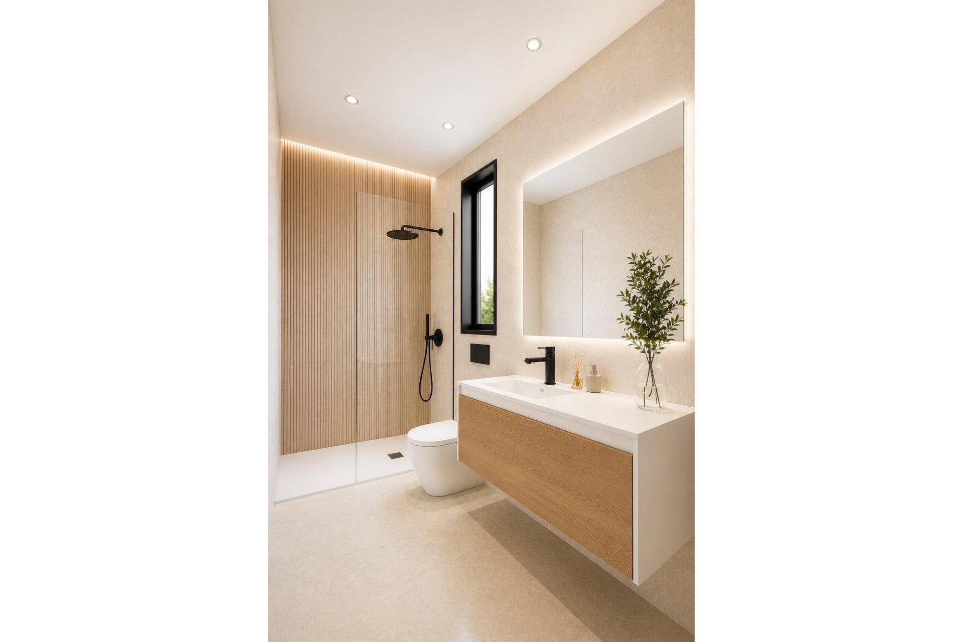 Nouvelle construction - Town House -
Torre Pacheco - Santa Rosalia Lake And Life Resort