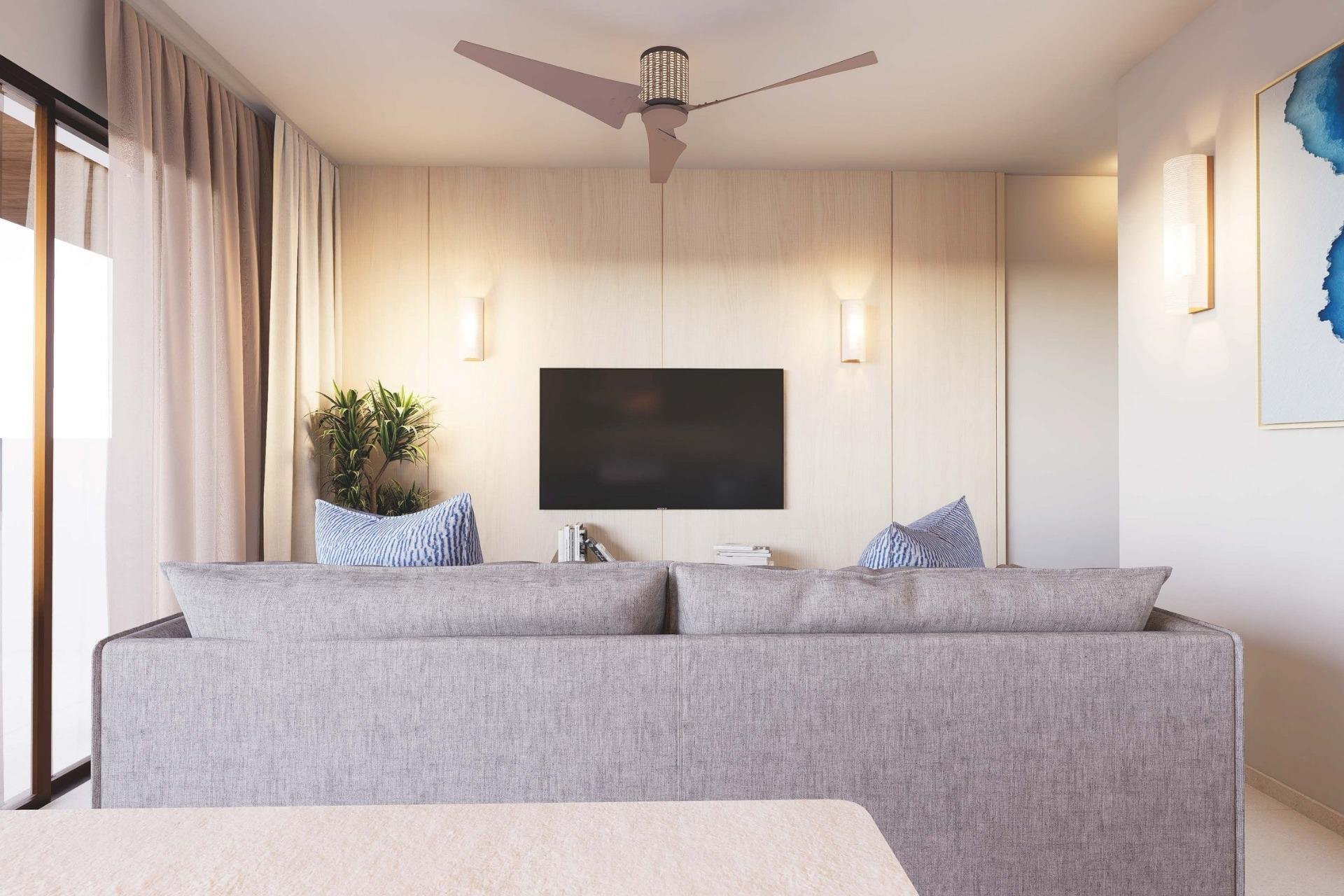 Nouvelle construction - Town House -
Torrevieja - Los Frutales
