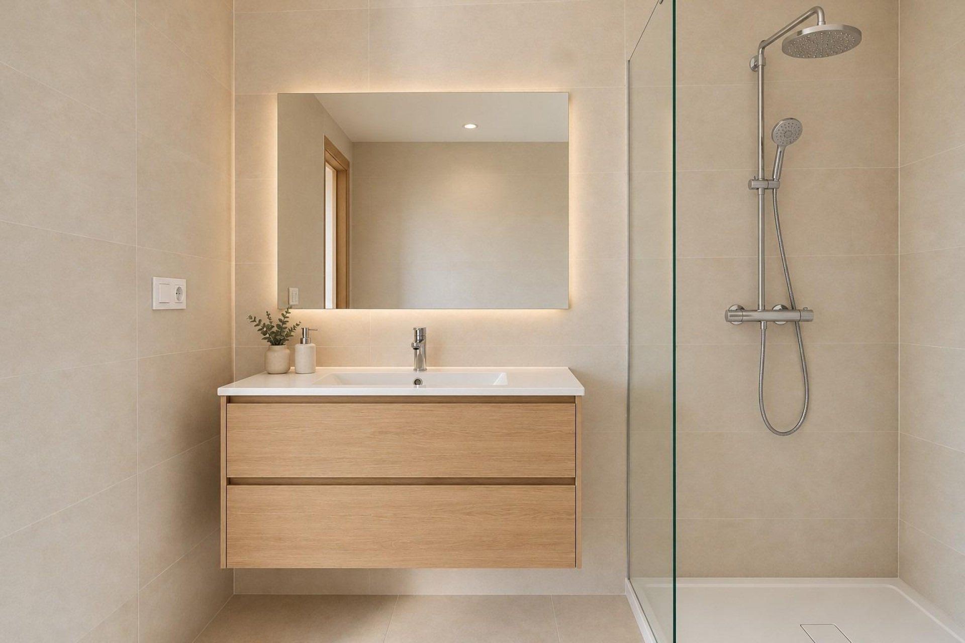 Nouvelle construction - Town House -
Turre - Urbaniz. Cortijo Cabrera