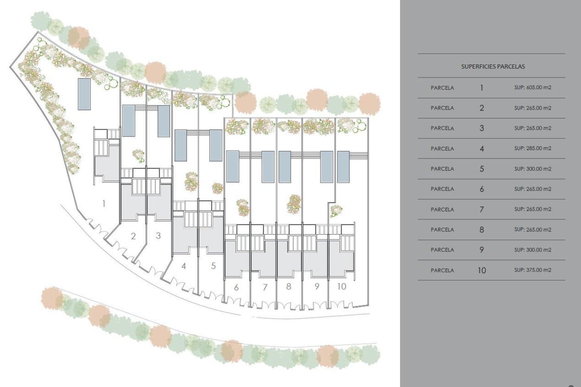 Nouvelle construction - Villa -
Alfas del Pí - Barranc Fondo