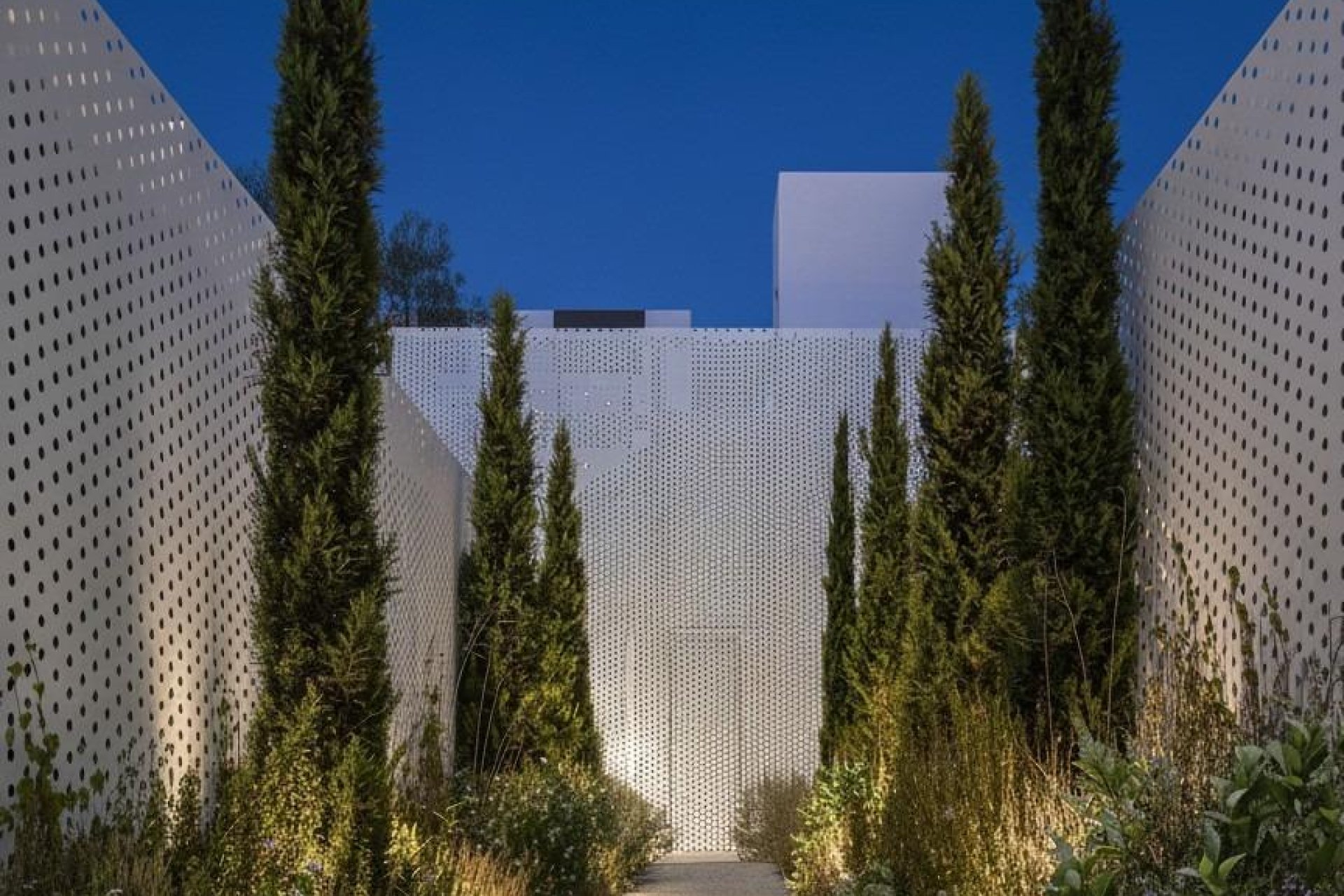 Nouvelle construction - Villa -
Alfas del Pí - Barranc Fondo