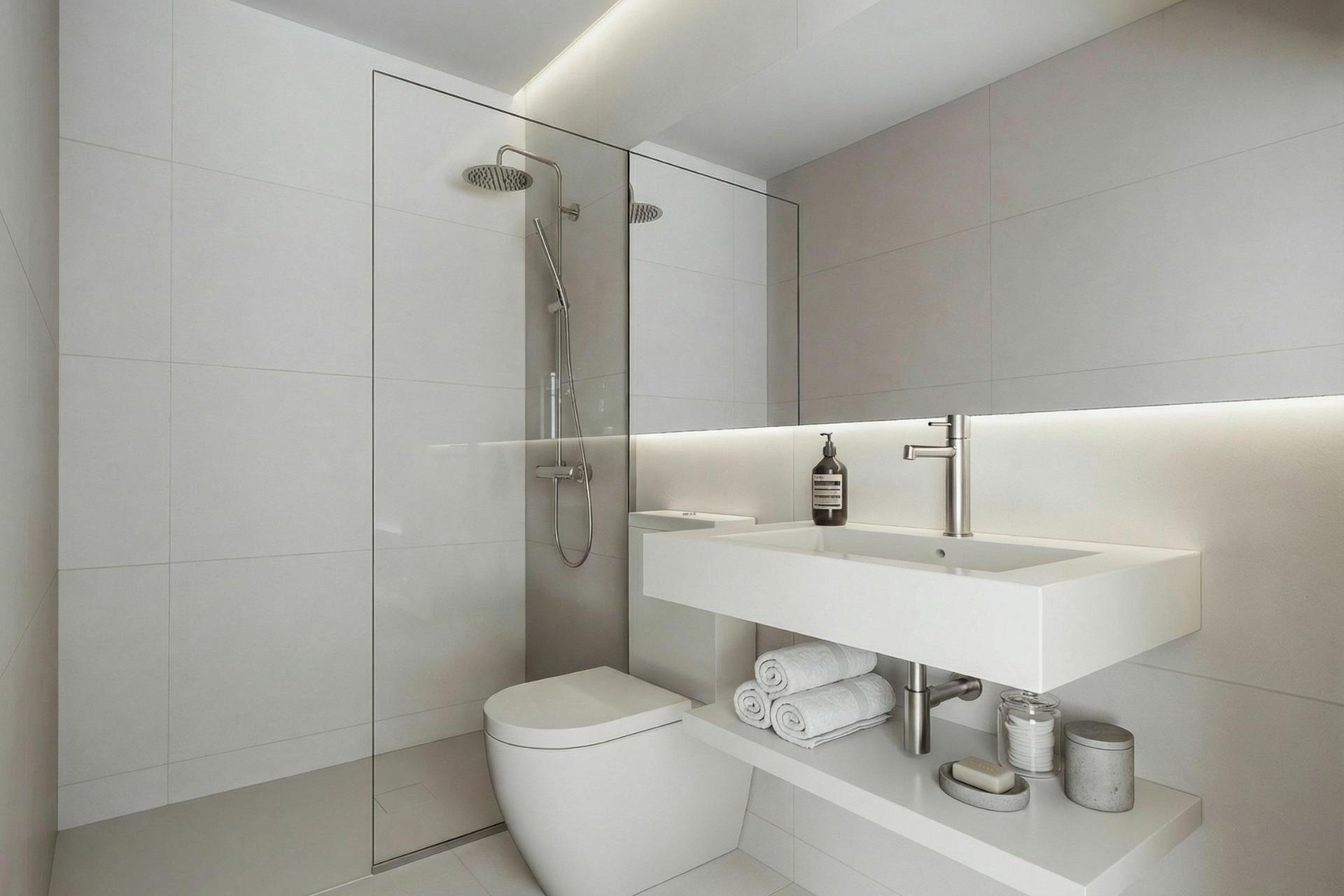 Nouvelle construction - Villa -
Alfas del Pí - Barranc Fondo