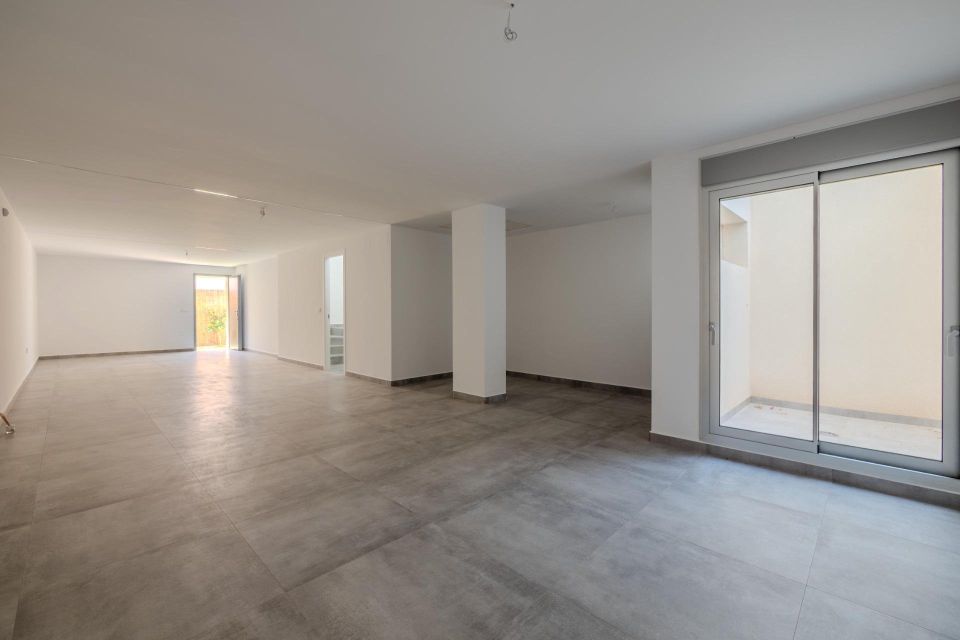 Nouvelle construction - Villa -
Algorfa - La Finca Golf