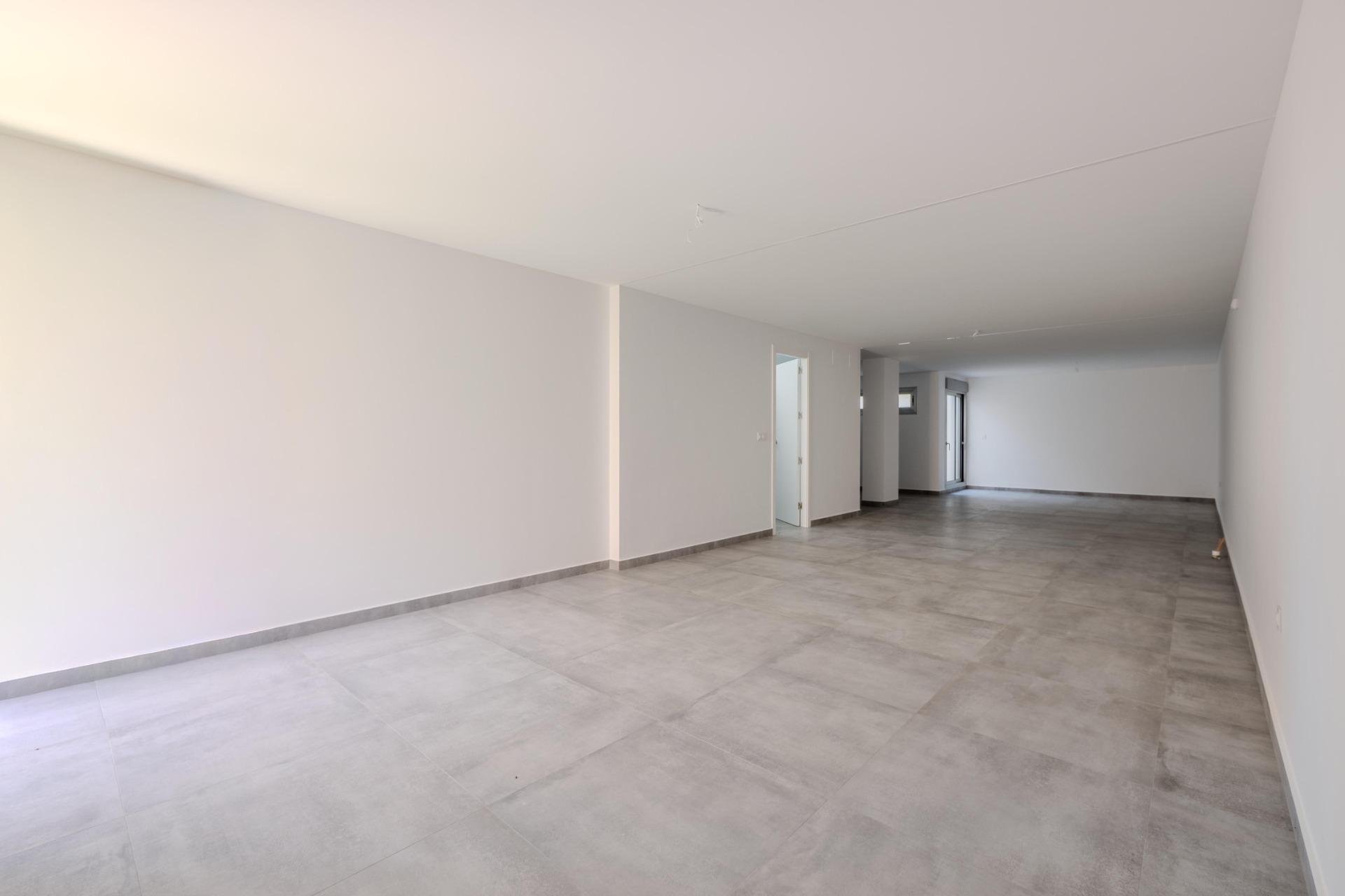 Nouvelle construction - Villa -
Algorfa - La Finca Golf