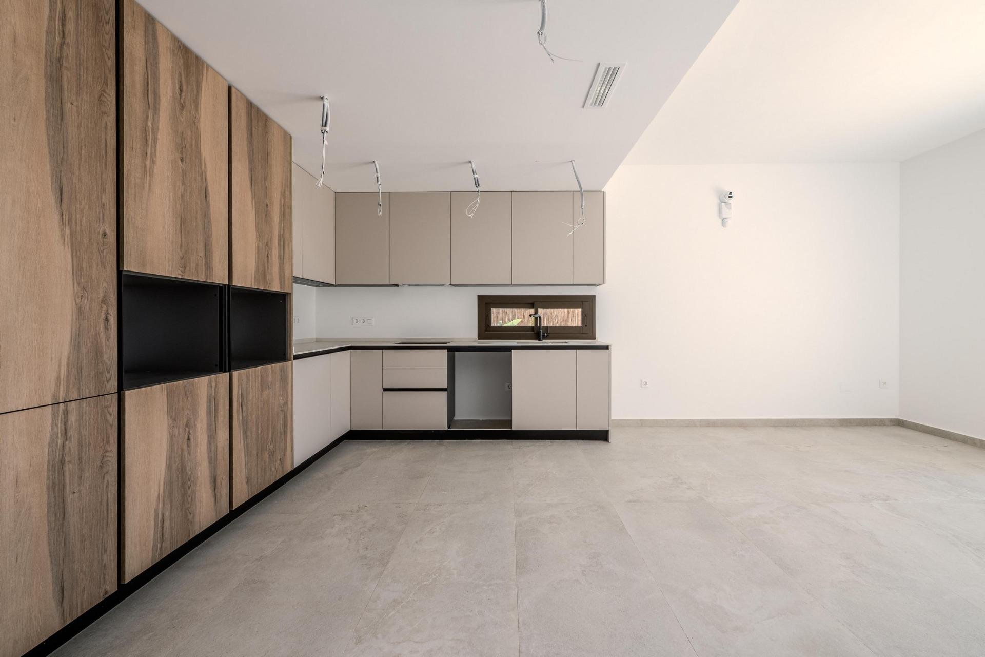 Nouvelle construction - Villa -
Algorfa - La Finca Golf