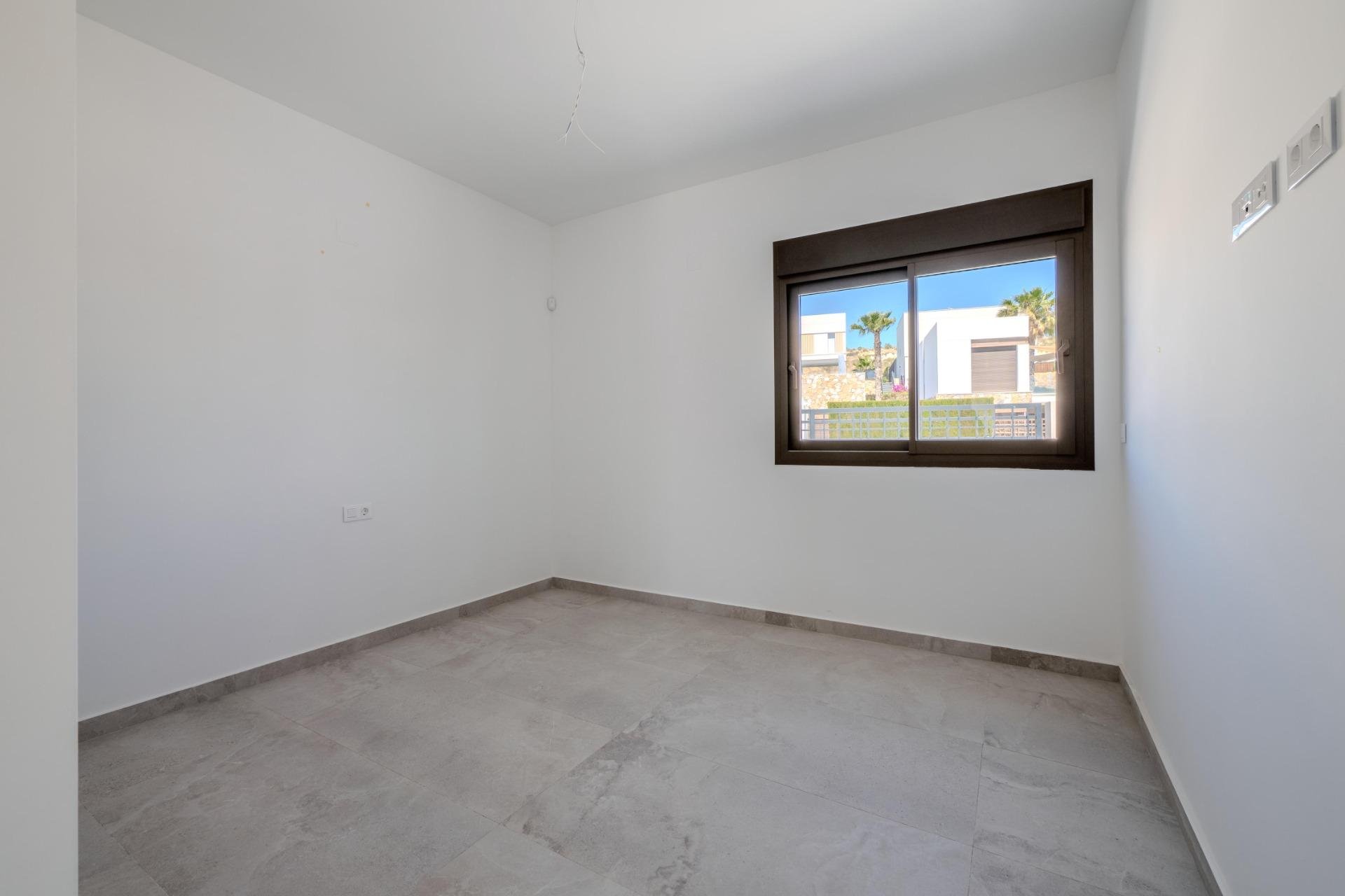 Nouvelle construction - Villa -
Algorfa - La Finca Golf