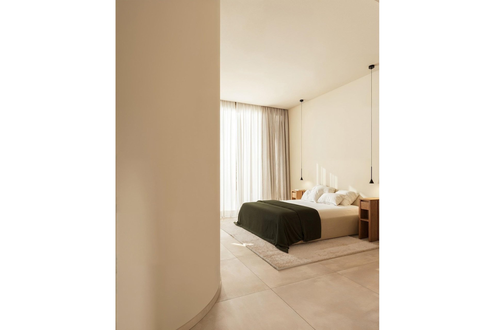 Nouvelle construction - Villa -
Algorfa - La Finca Golf