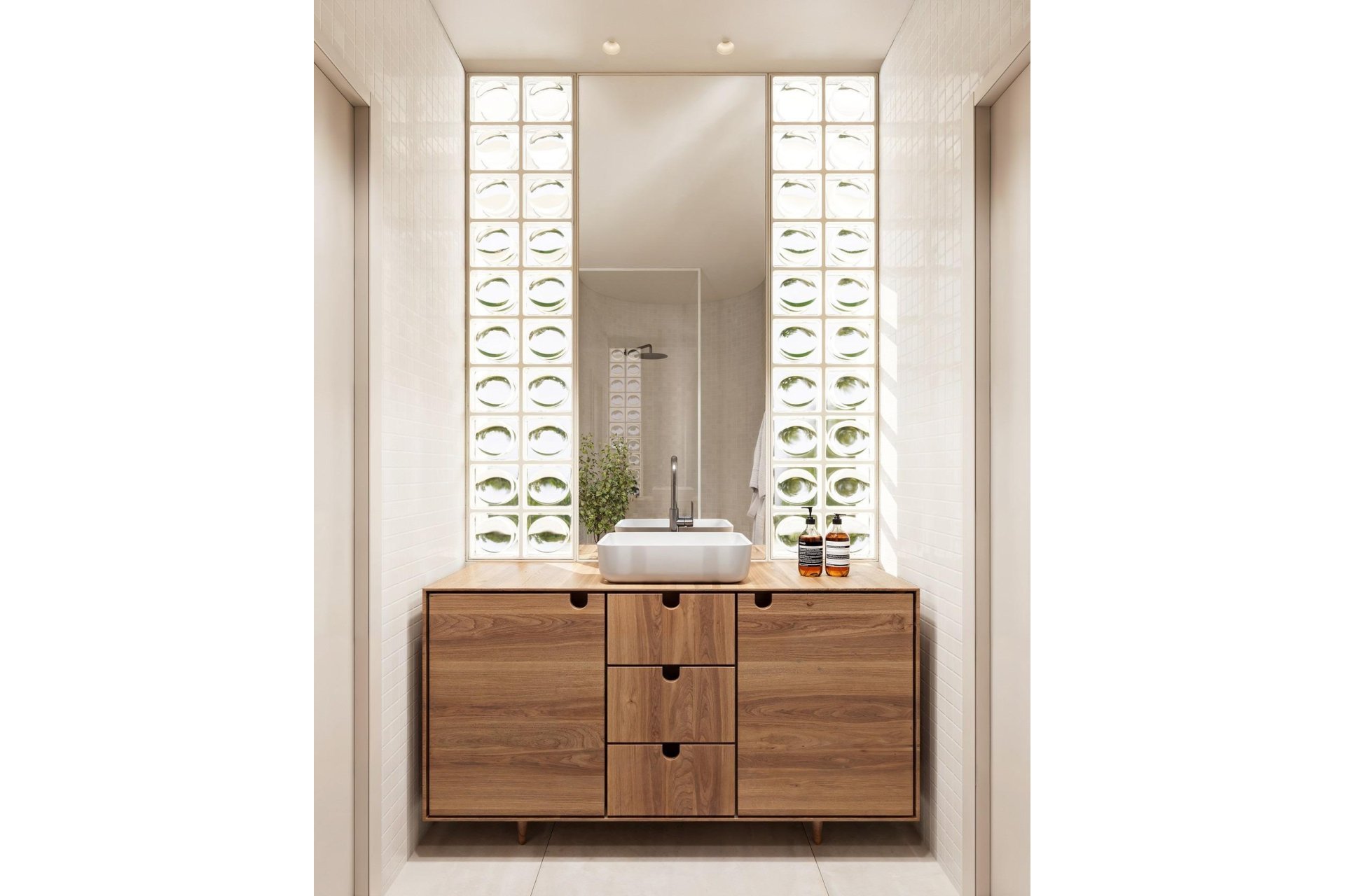 Nouvelle construction - Villa -
Algorfa - La Finca Golf