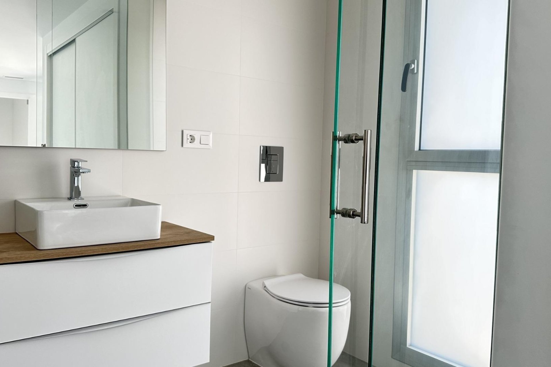 Nouvelle construction - Villa -
Algorfa - La Finca Golf