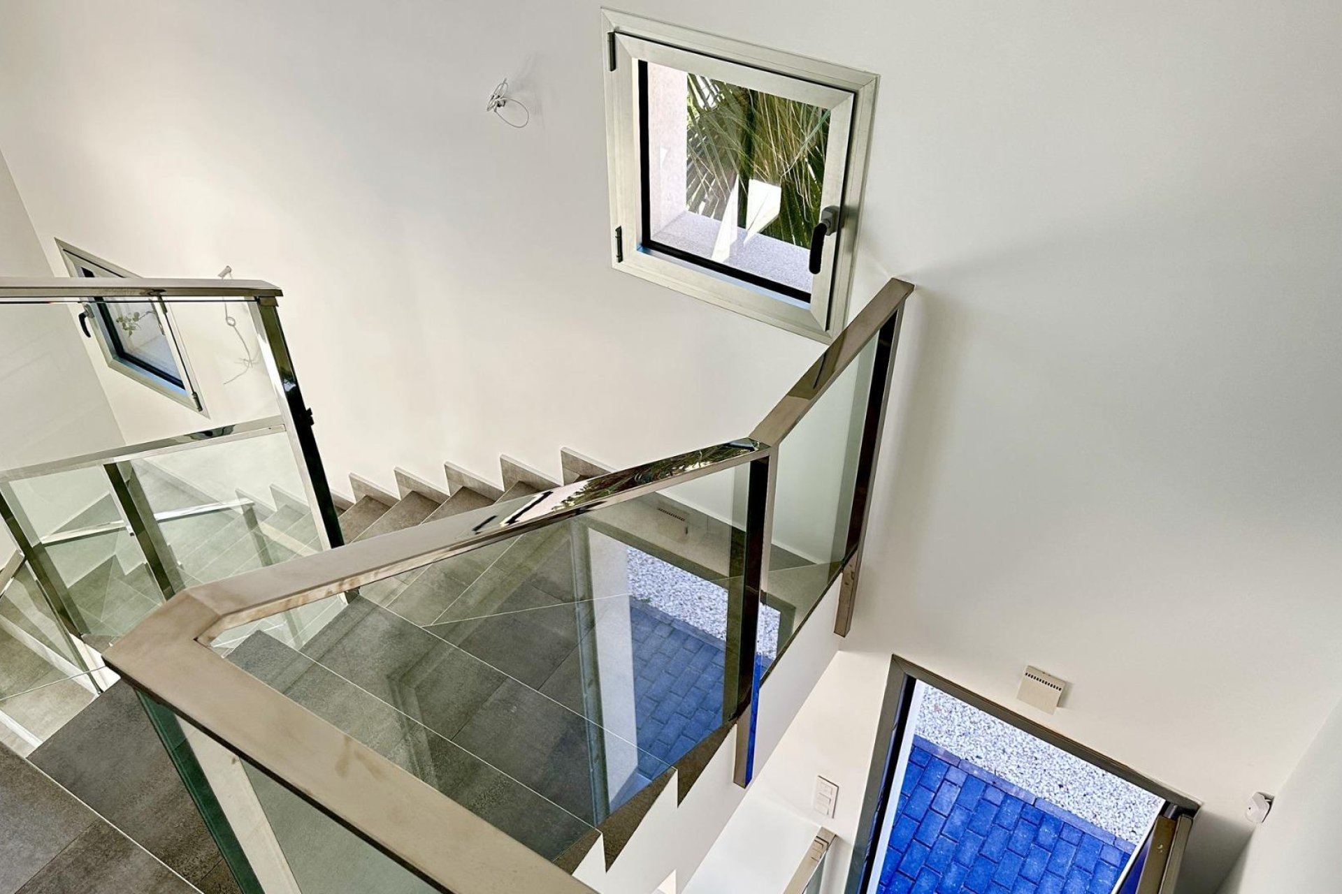 Nouvelle construction - Villa -
Algorfa - La Finca Golf