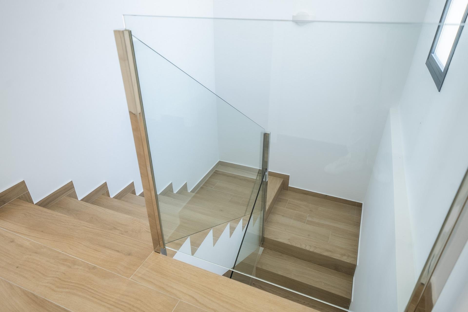 Nouvelle construction - Villa -
Algorfa - La Finca Golf