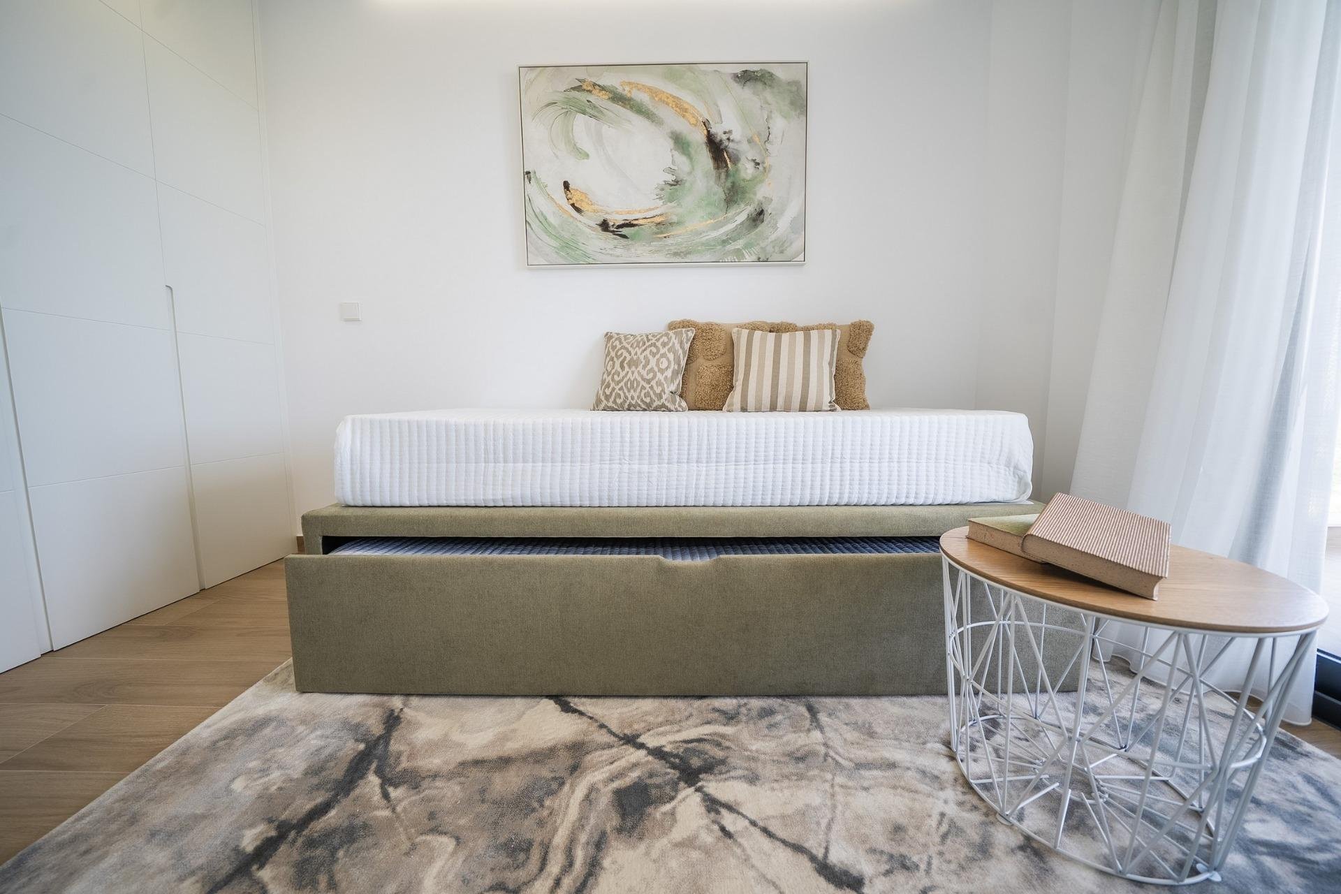 Nouvelle construction - Villa -
Algorfa - La Finca Golf