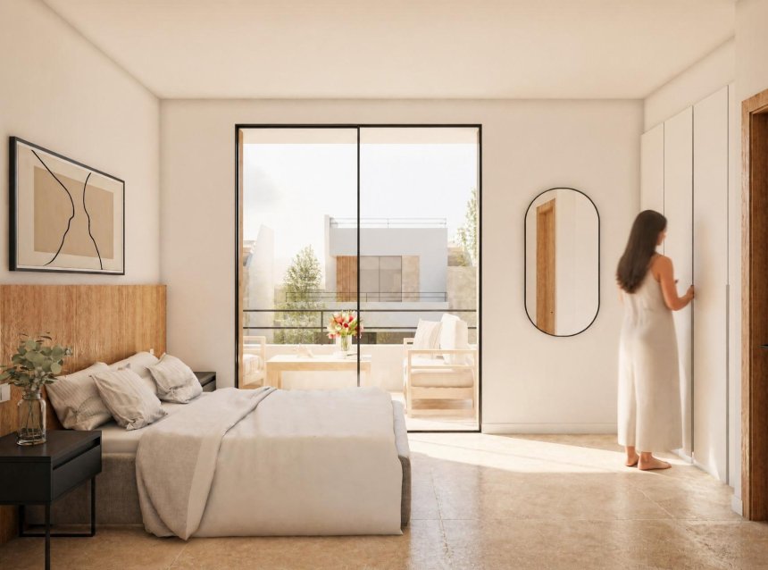 Nouvelle construction - Villa -
Alhama De Murcia - Condado De Alhama