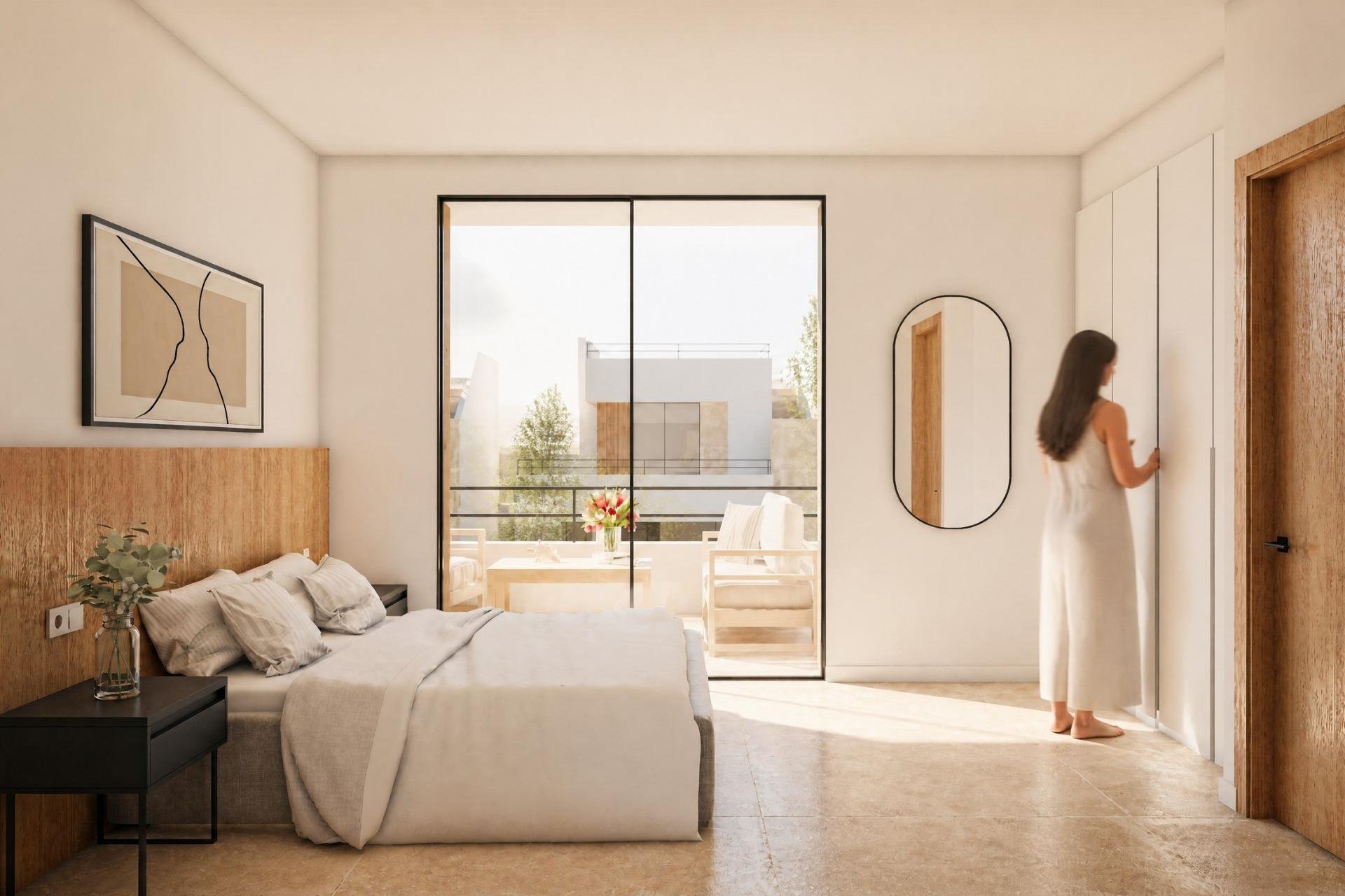 Nouvelle construction - Villa -
Alhama De Murcia - Condado De Alhama