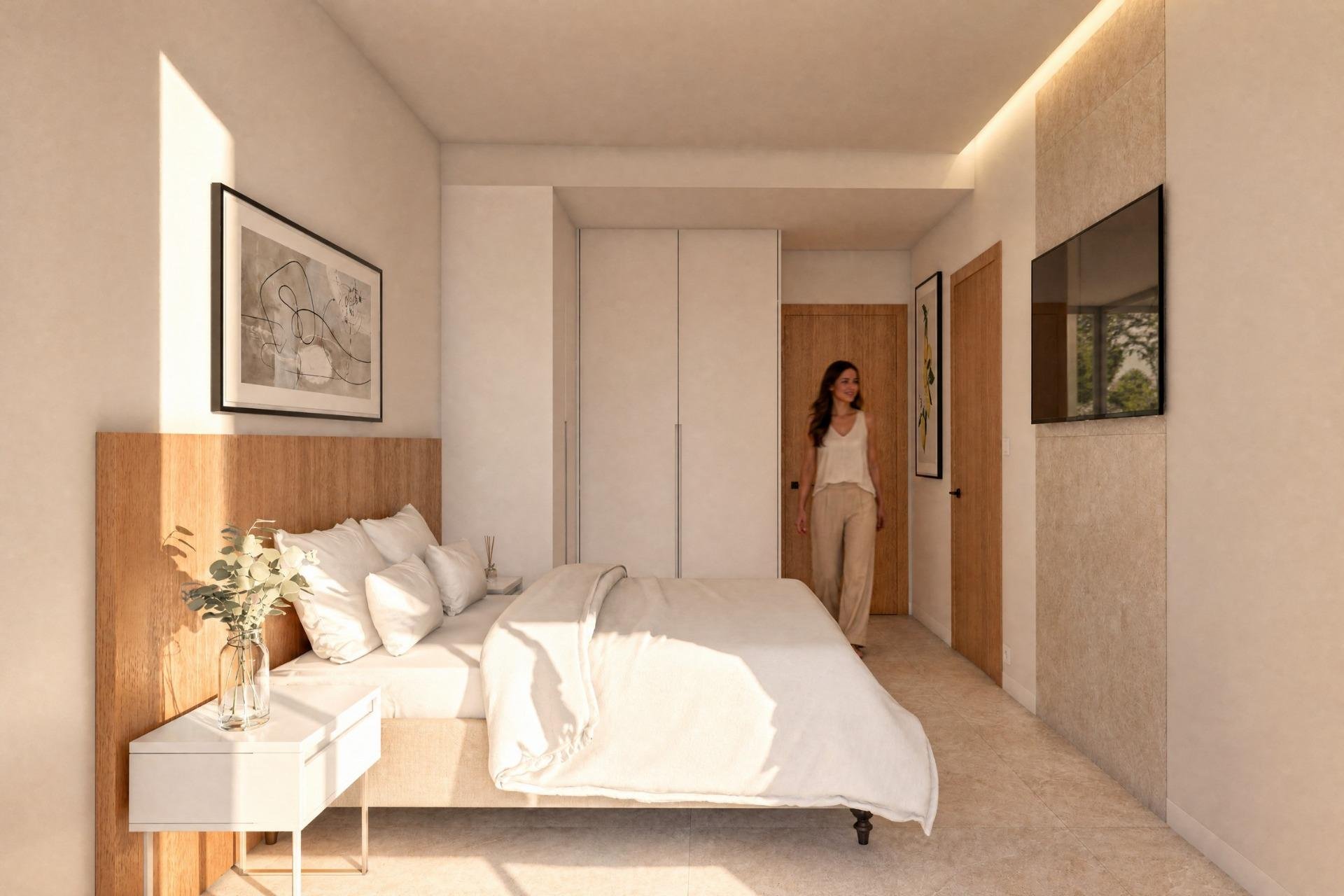 Nouvelle construction - Villa -
Alhama De Murcia - Condado De Alhama