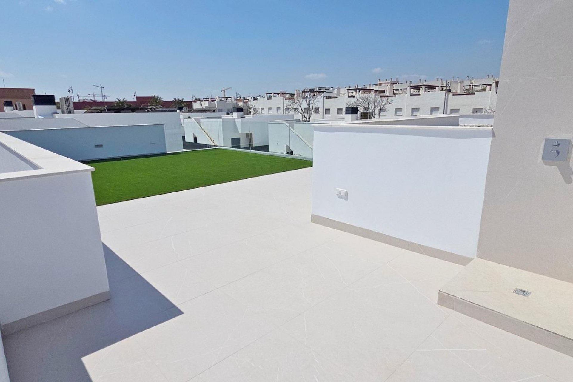 Nouvelle construction - Villa -
Alhama De Murcia - Condado De Alhama