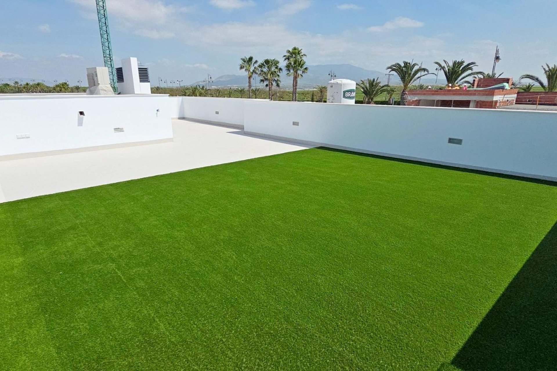 Nouvelle construction - Villa -
Alhama De Murcia - Condado De Alhama