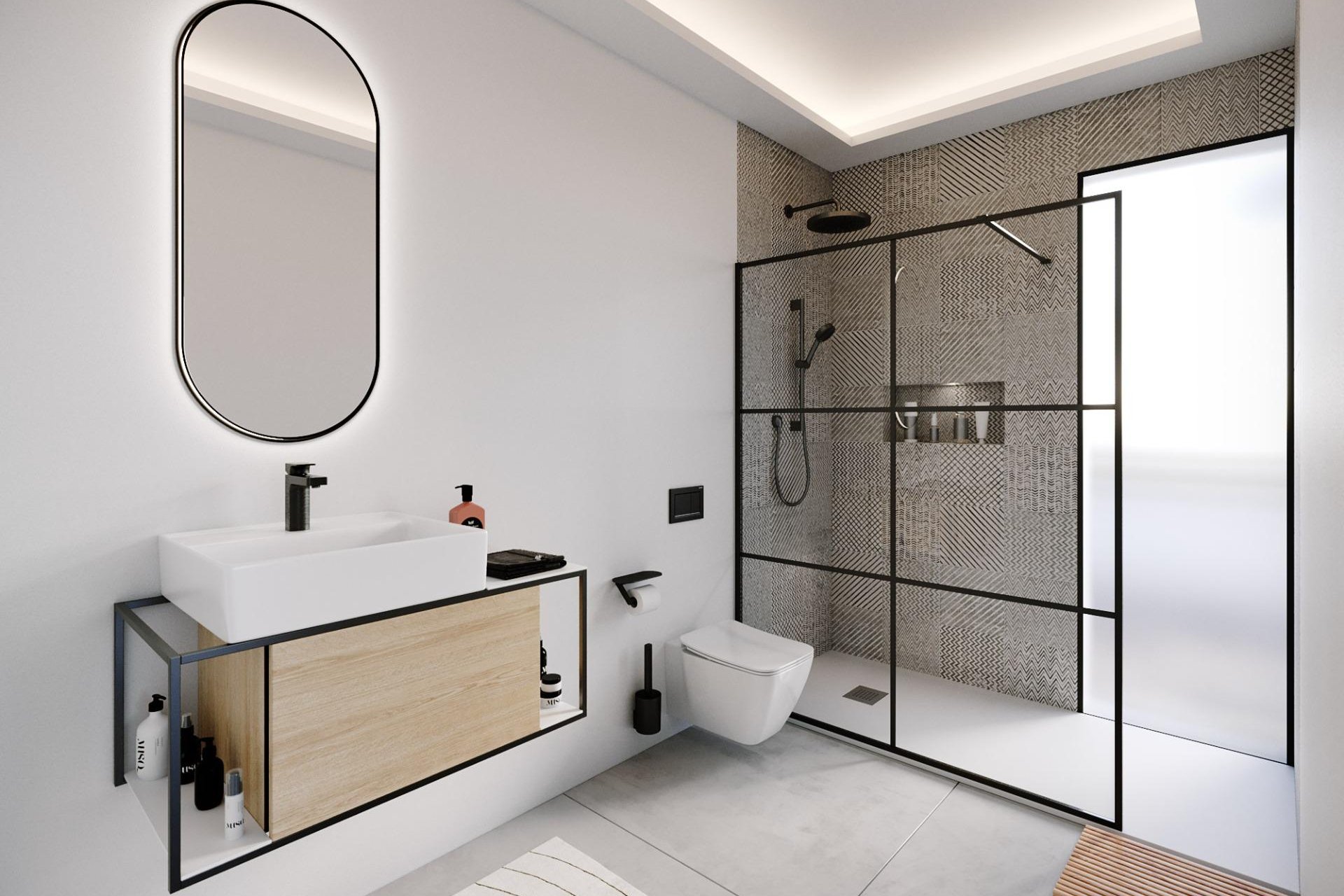 Nouvelle construction - Villa -
Alhama De Murcia - Condado De Alhama