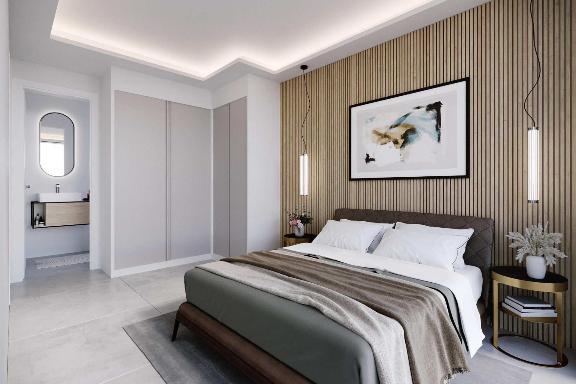 Nouvelle construction - Villa -
Alhama De Murcia - Condado De Alhama